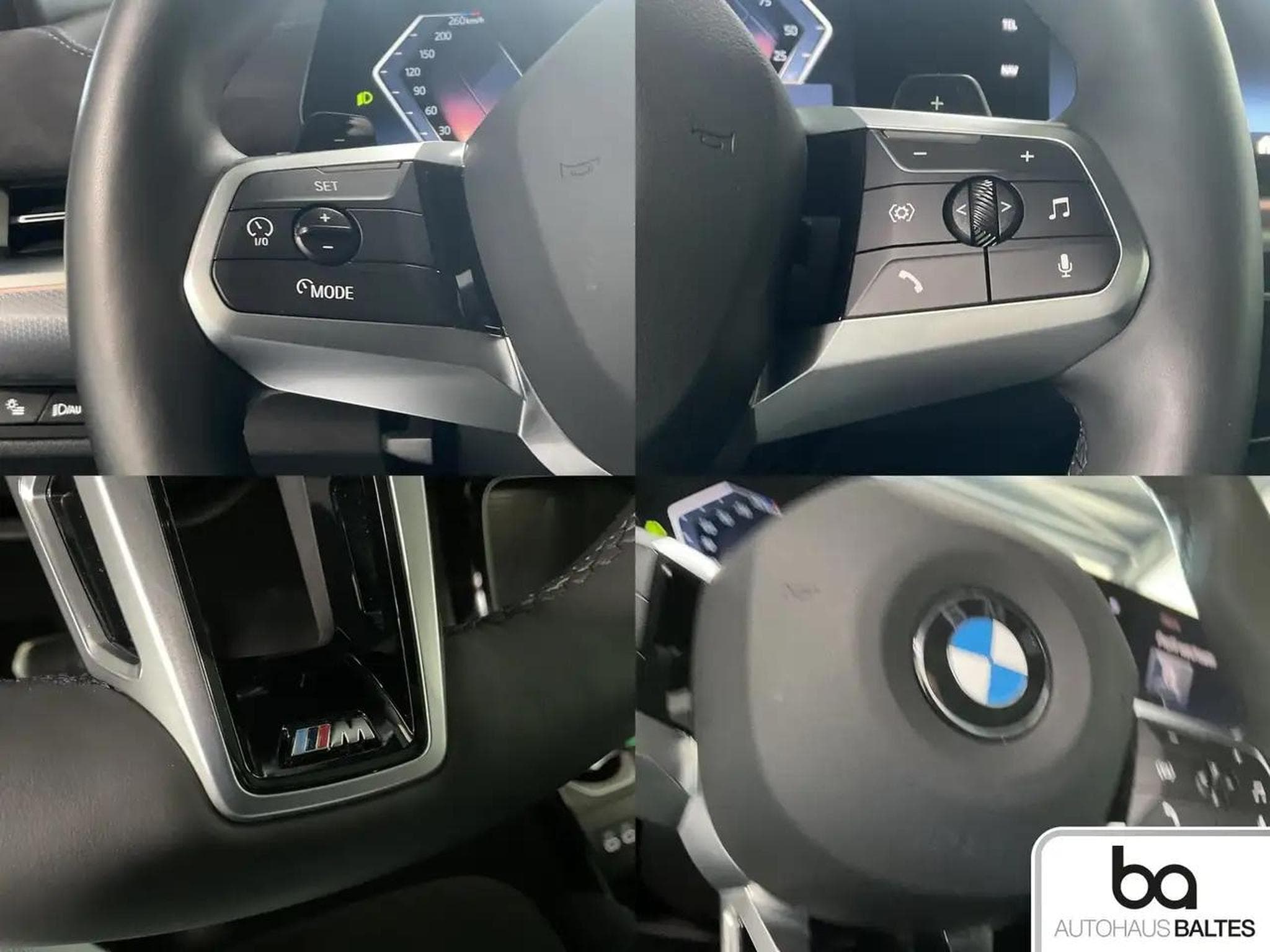 BMW X2 (2025) - Photo 11