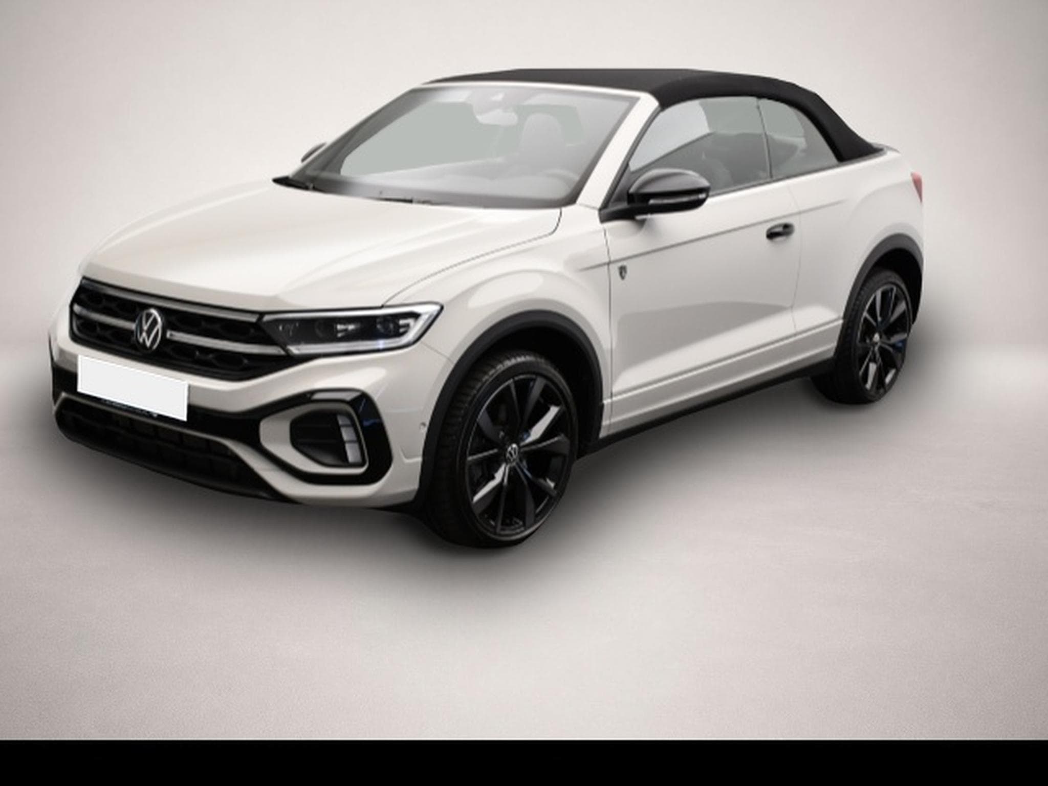 VW T-Roc (2025) - Photo 3