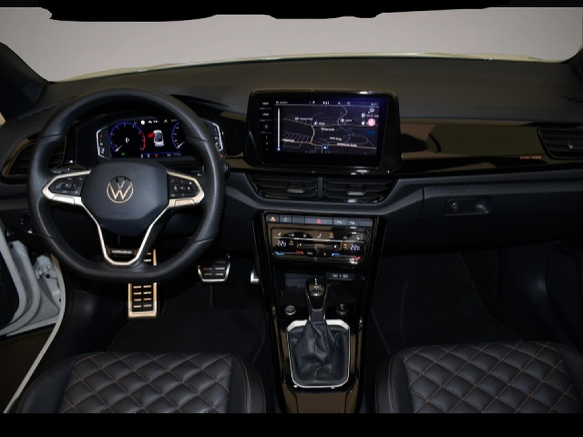 VW T-Roc (2025) - Photo 6