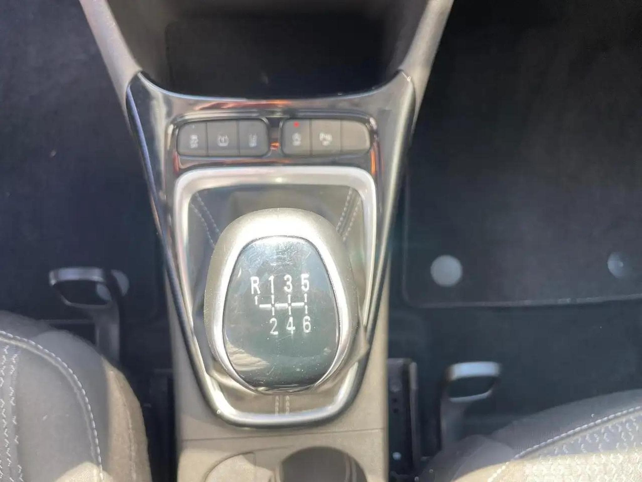 Opel Crossland (2023) - Photo 21