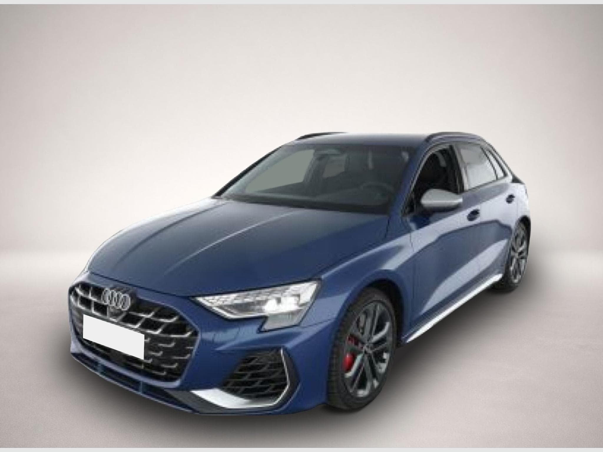 Audi S3 (2025) - Photo 1