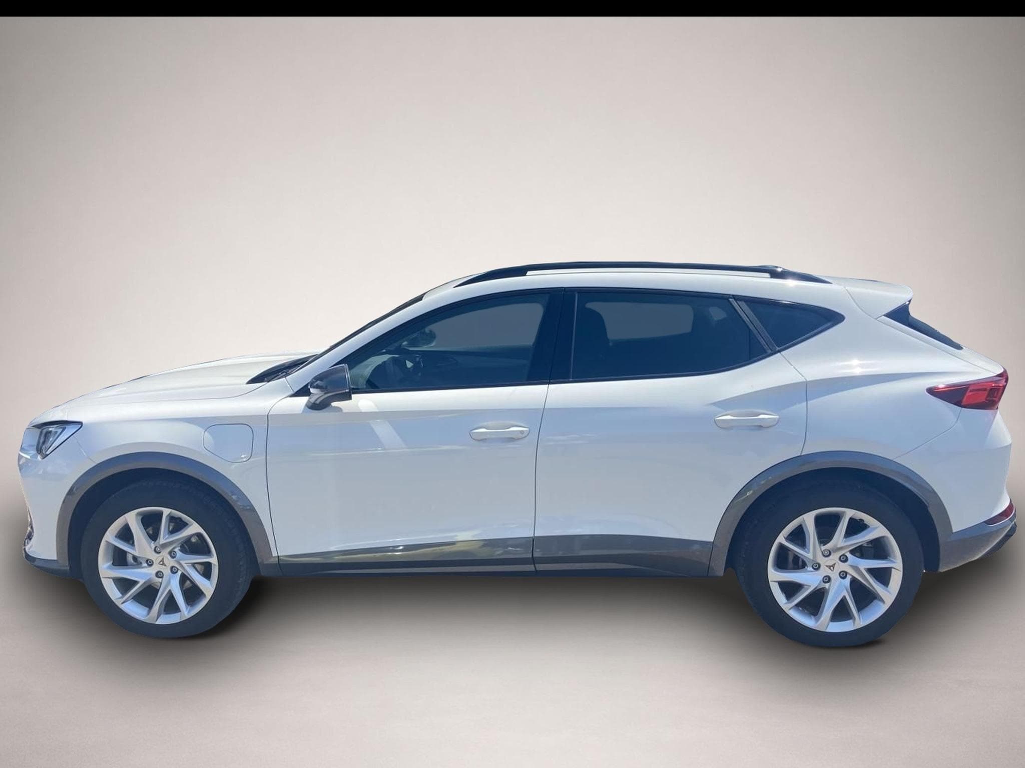 Cupra Formentor (2023) - Photo 1