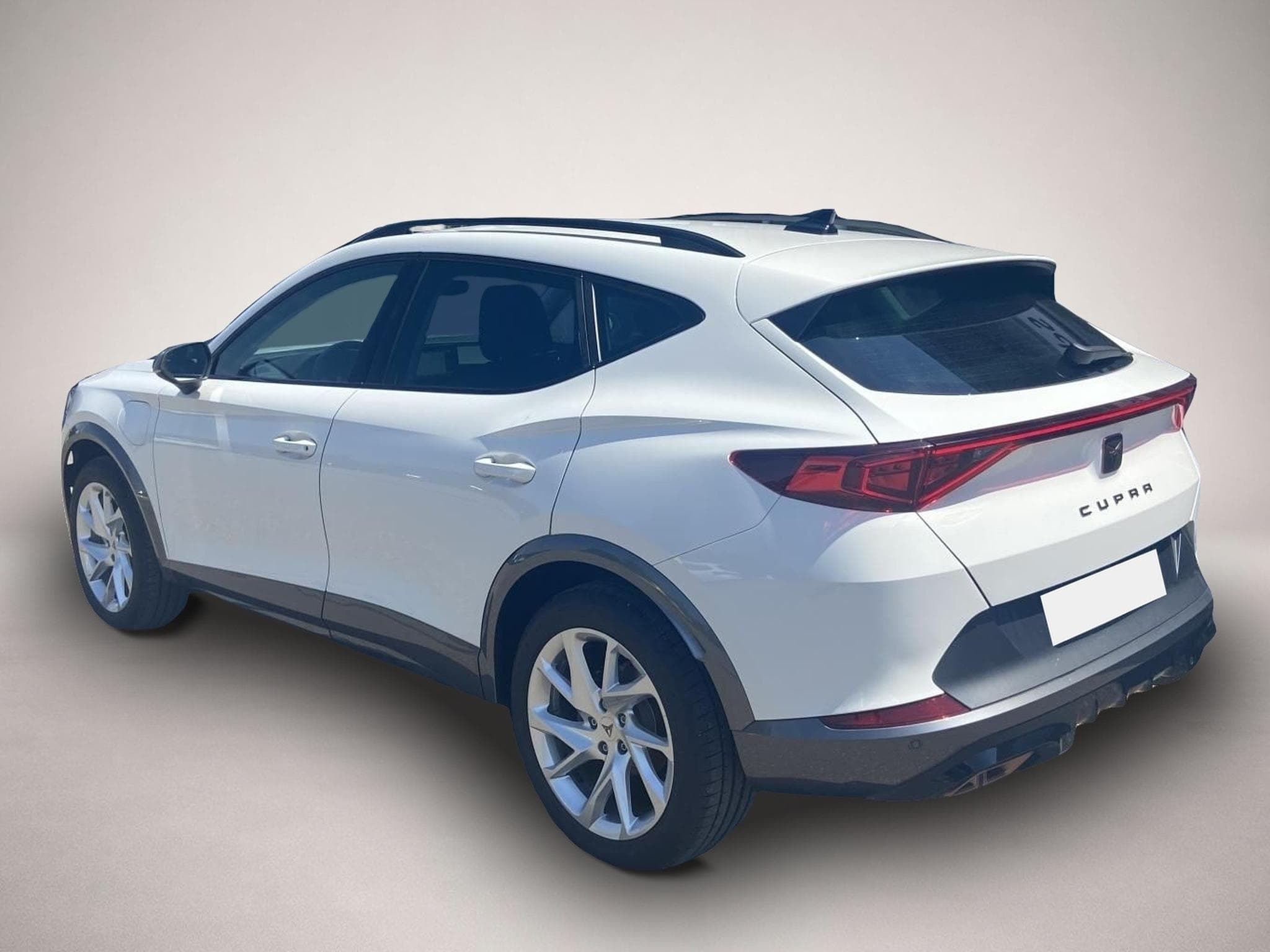 Cupra Formentor (2023) - Photo 2