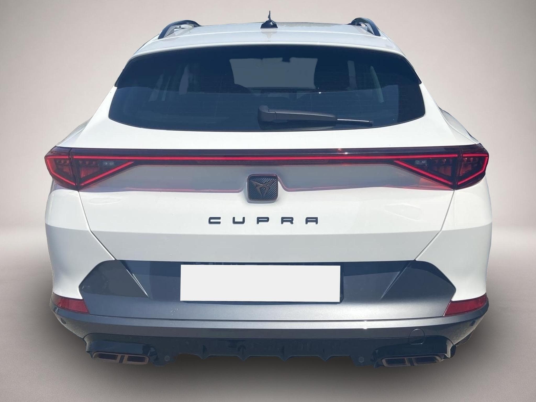 Cupra Formentor (2023) - Photo 3
