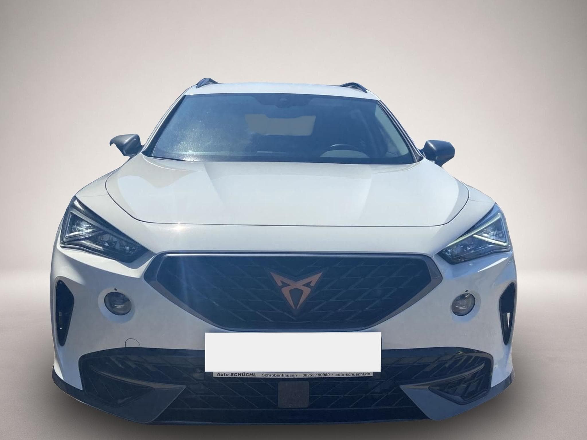 Cupra Formentor (2023) - Photo 6