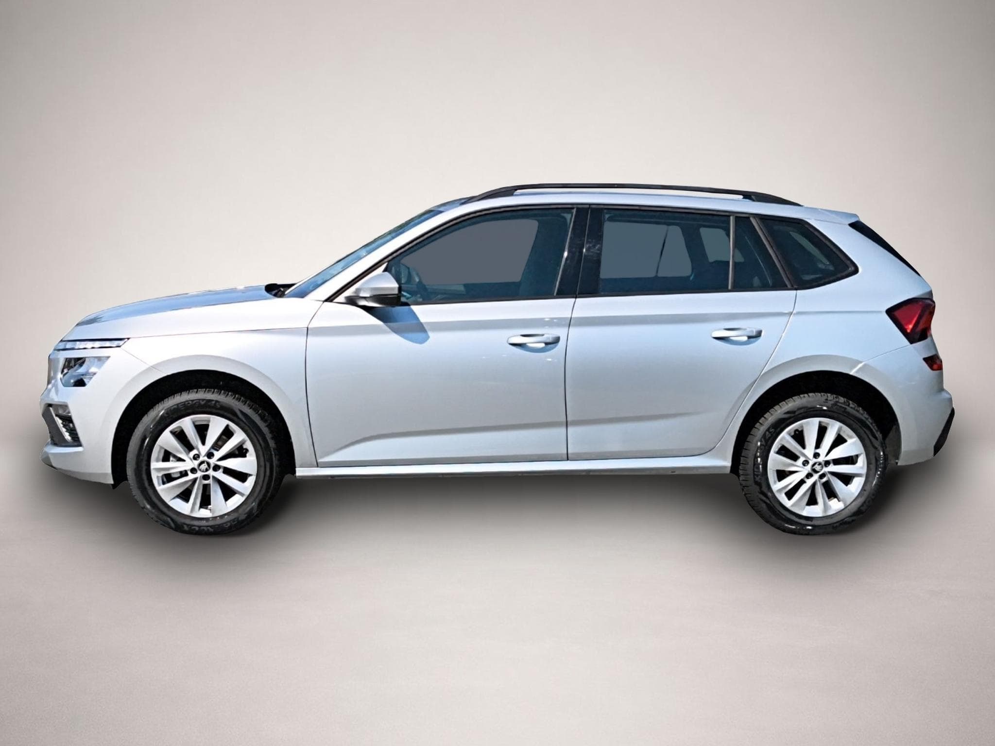 Skoda Kamiq (2025) - Photo 4