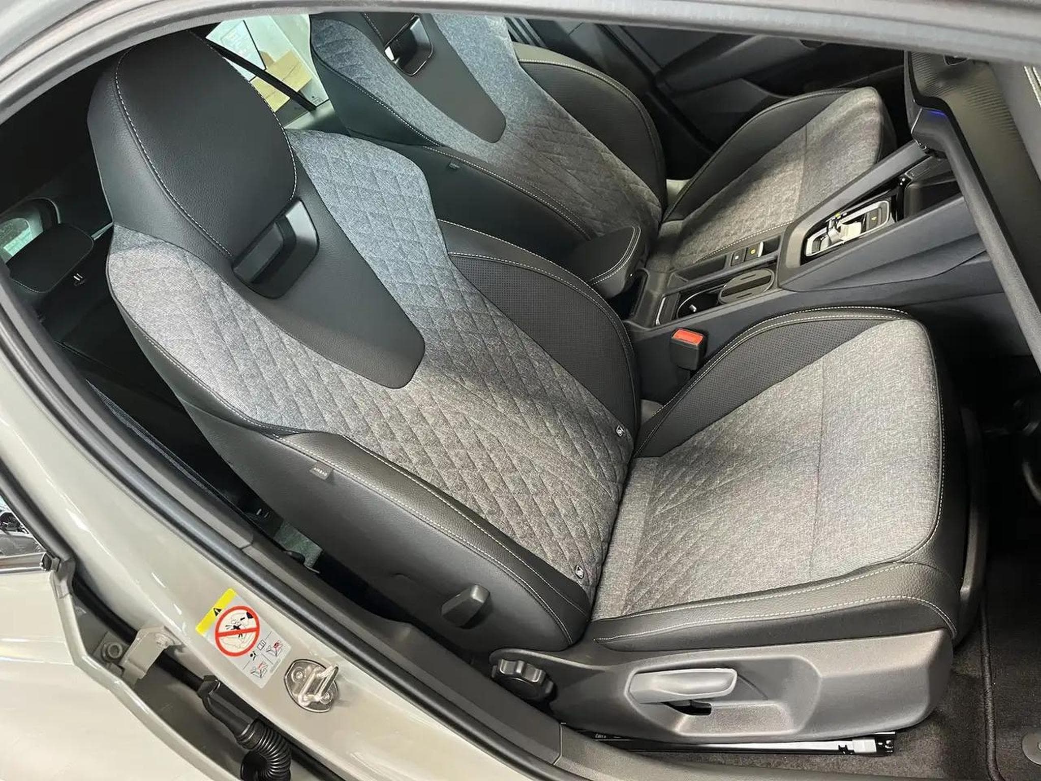 Skoda Octavia (2026) - Photo 16