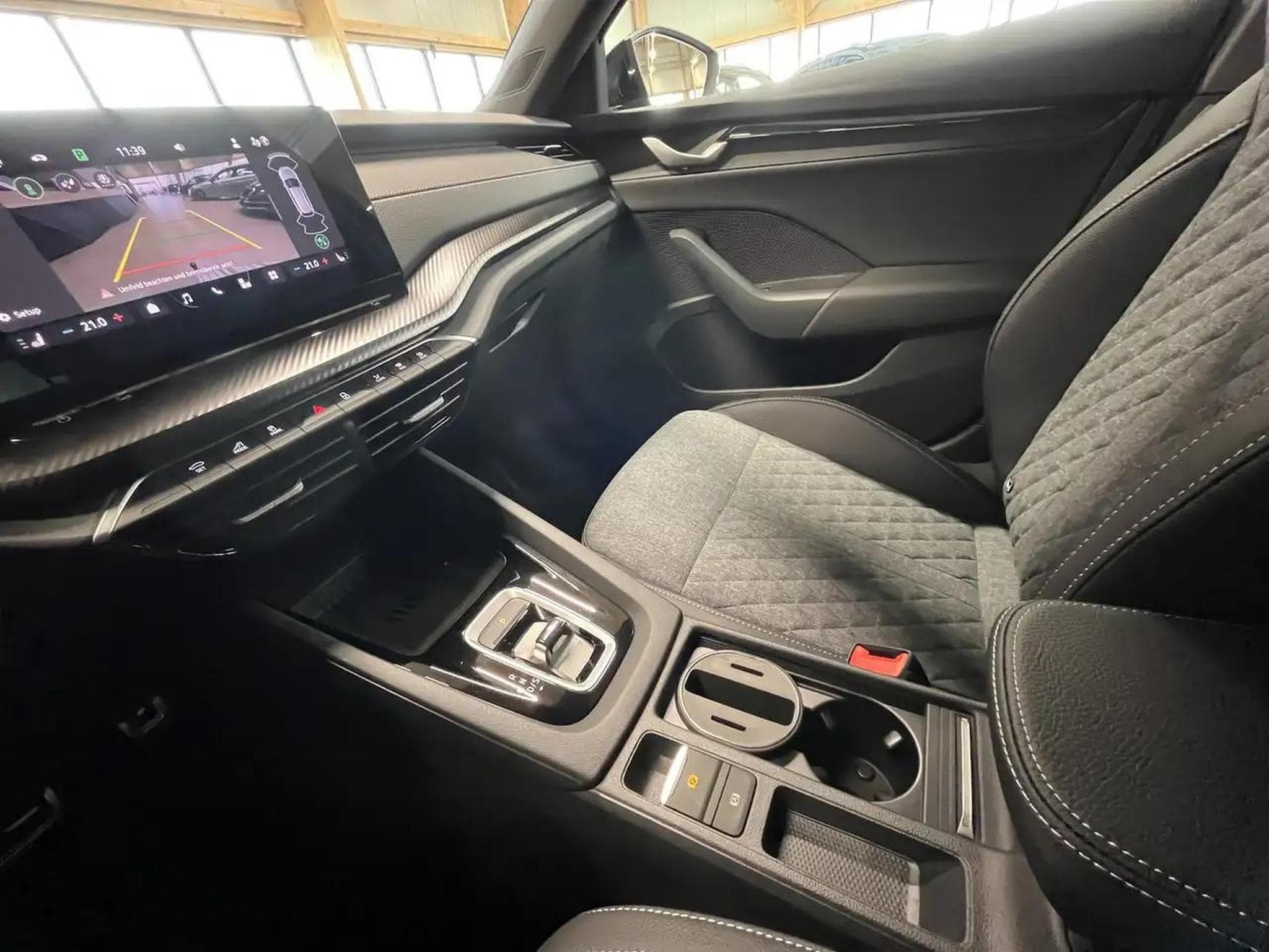 Skoda Octavia (2026) - Photo 17