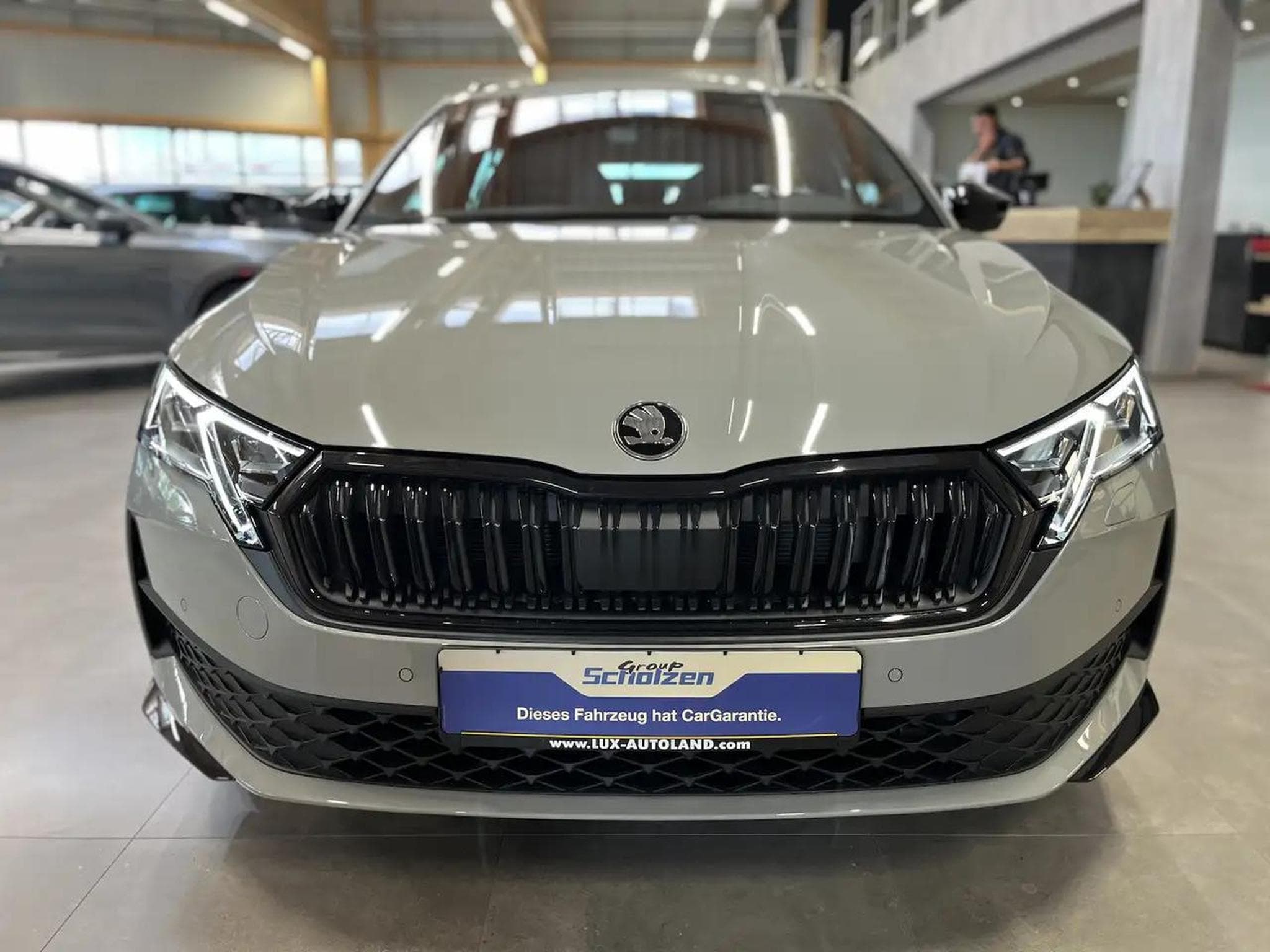 Skoda Octavia (2026) - Photo 20