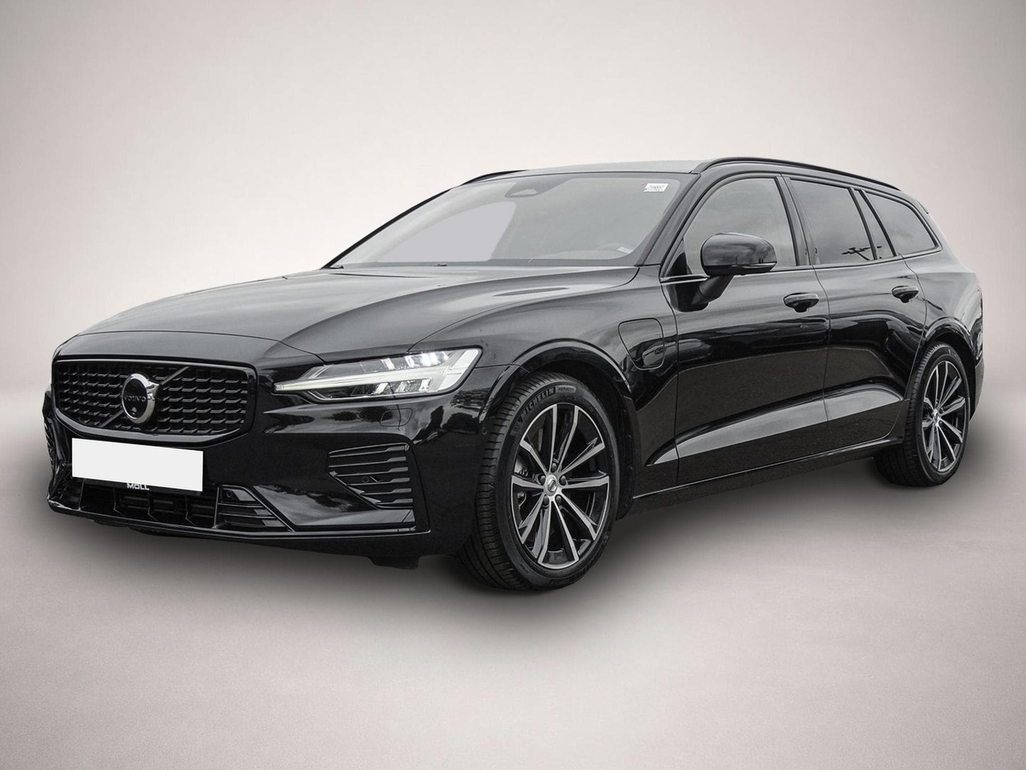 Volvo V60 (2024) - Photo 1