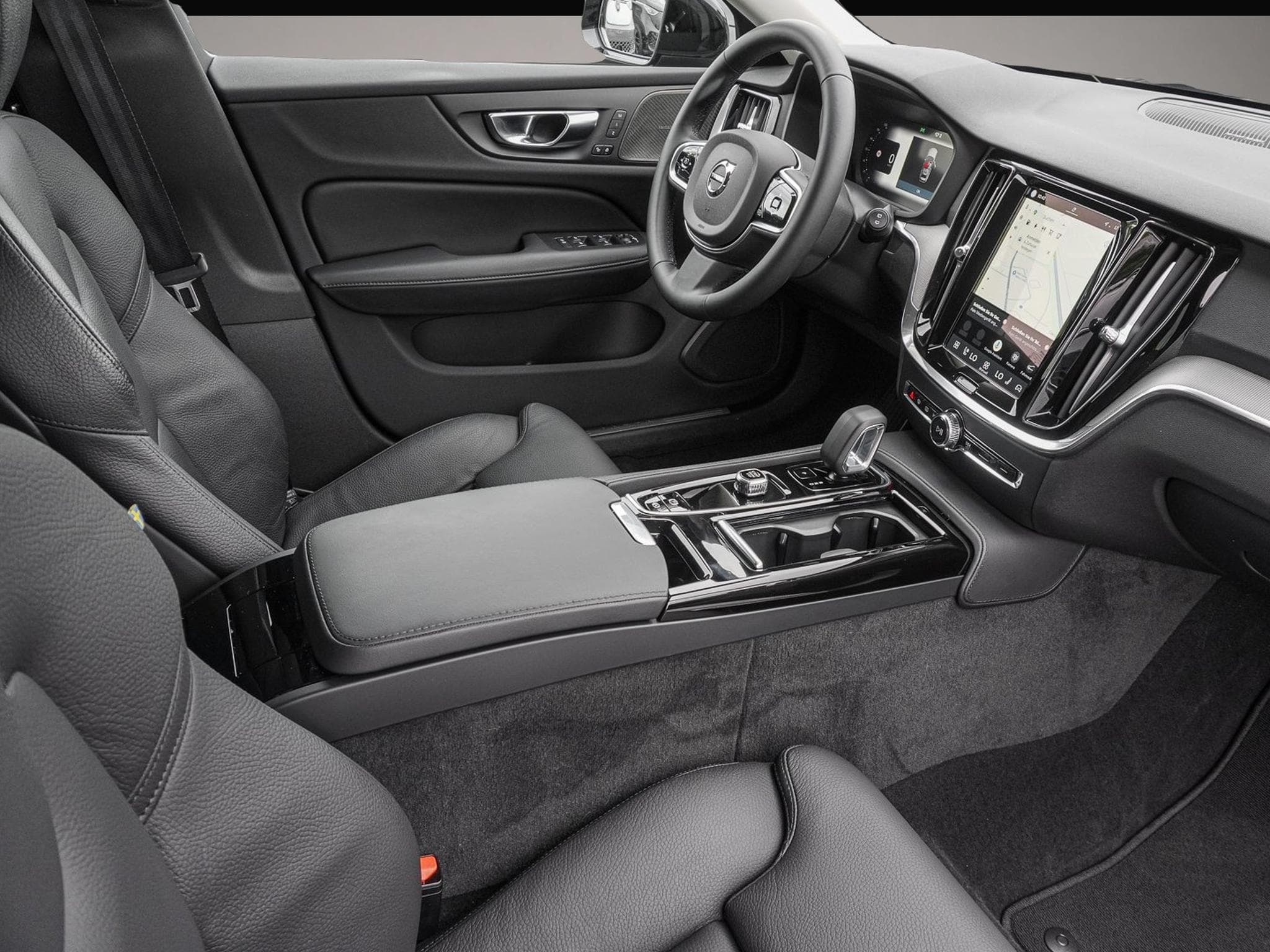 Volvo V60 (2024) - Photo 6