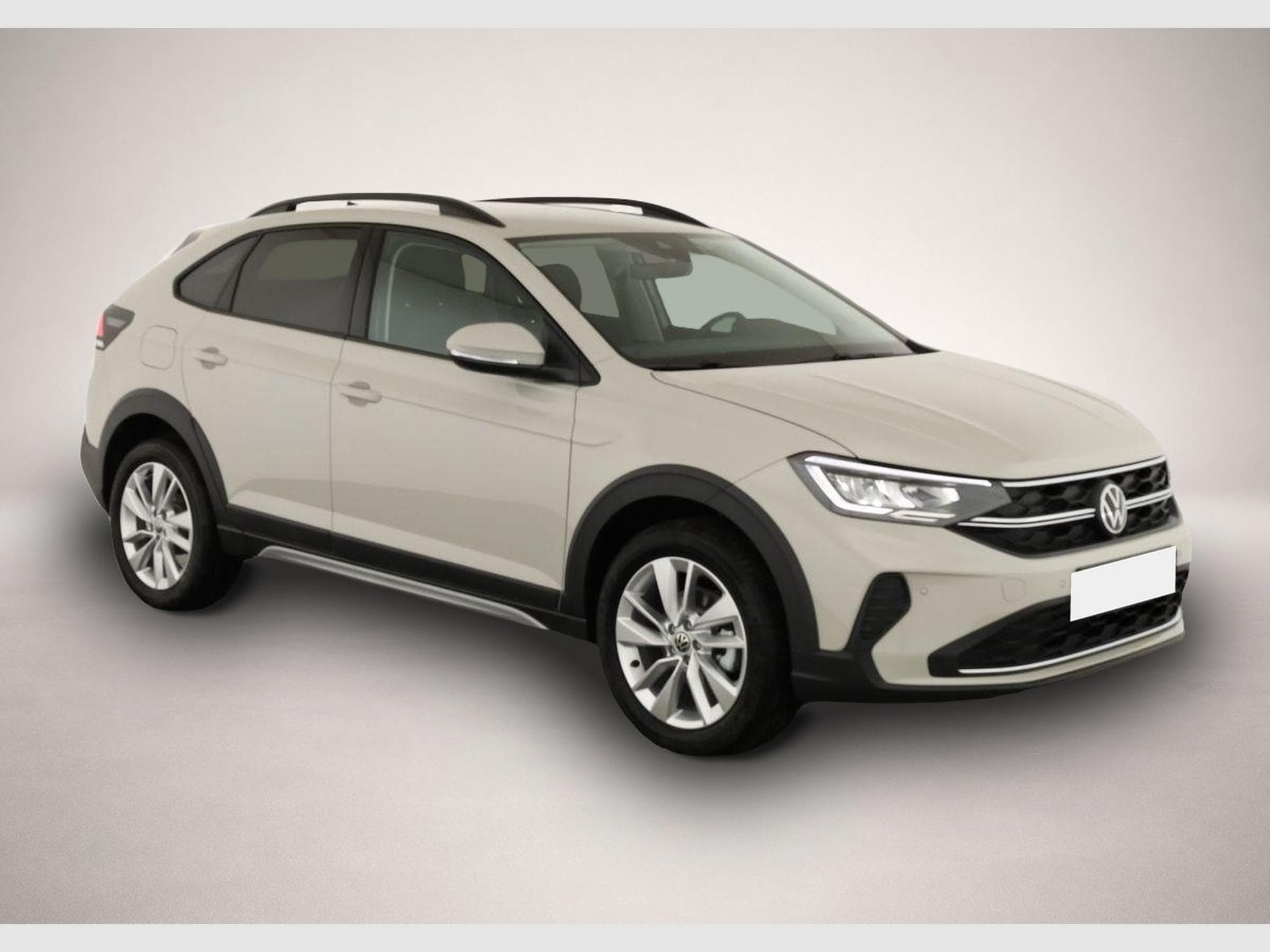 VW Taigo (2026) - Photo 2