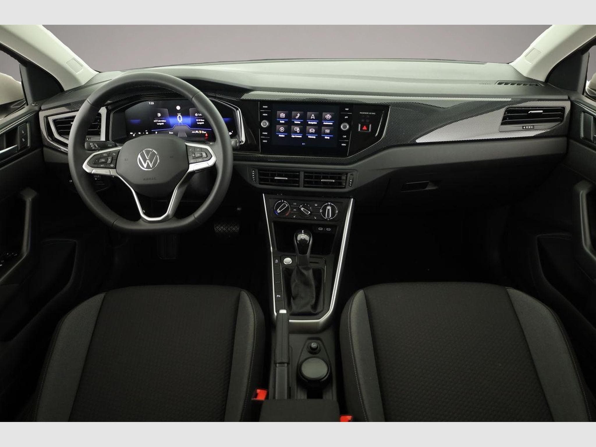 VW Taigo (2026) - Photo 5