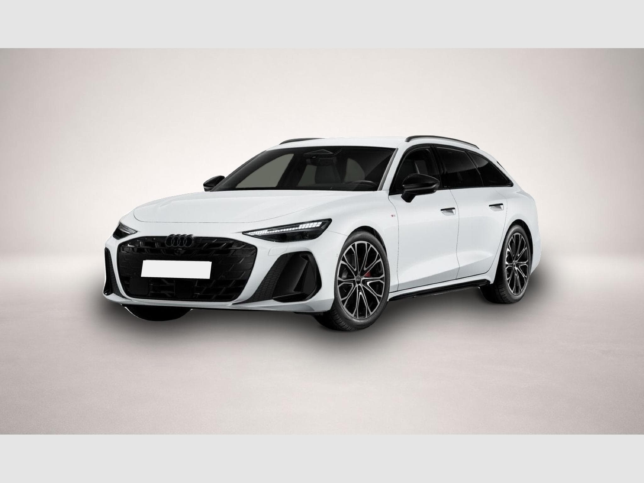 Audi A6 (2025) - Photo 1