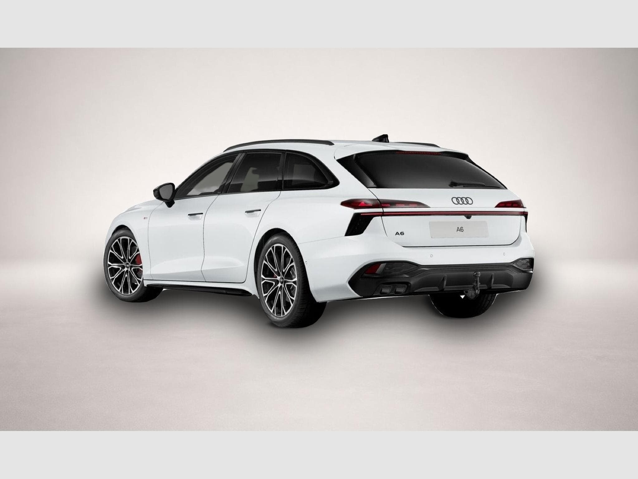 Audi A6 (2025) - Photo 2