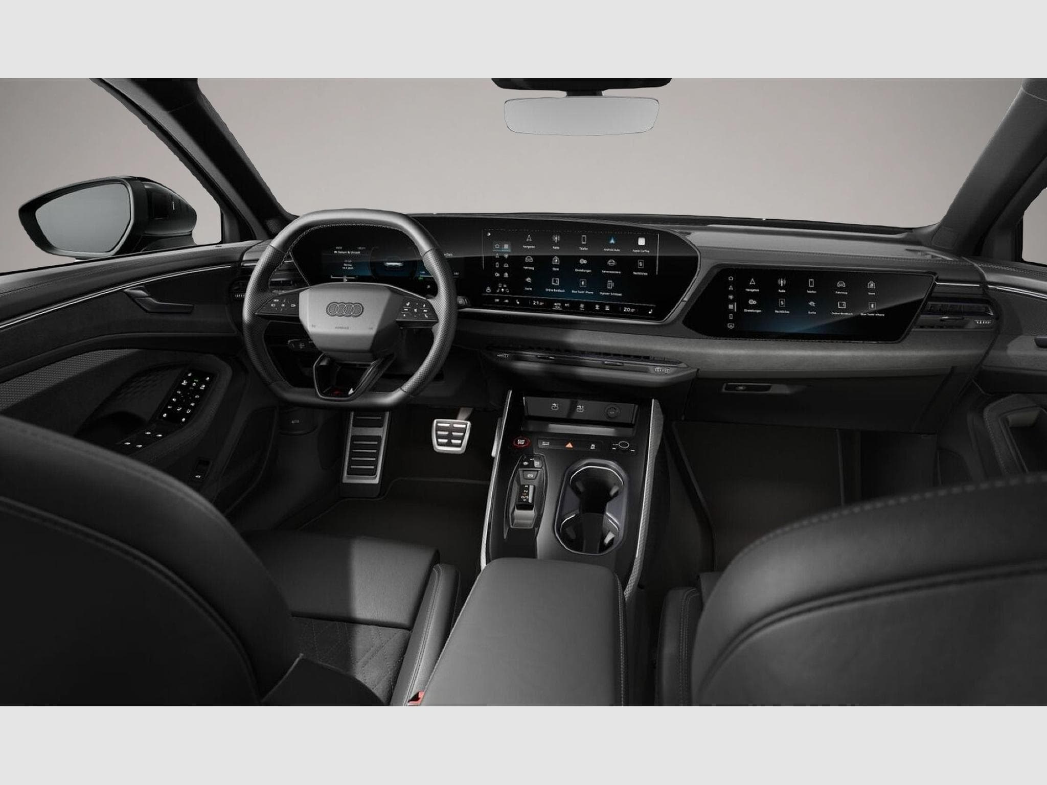 Audi A6 (2025) - Photo 4