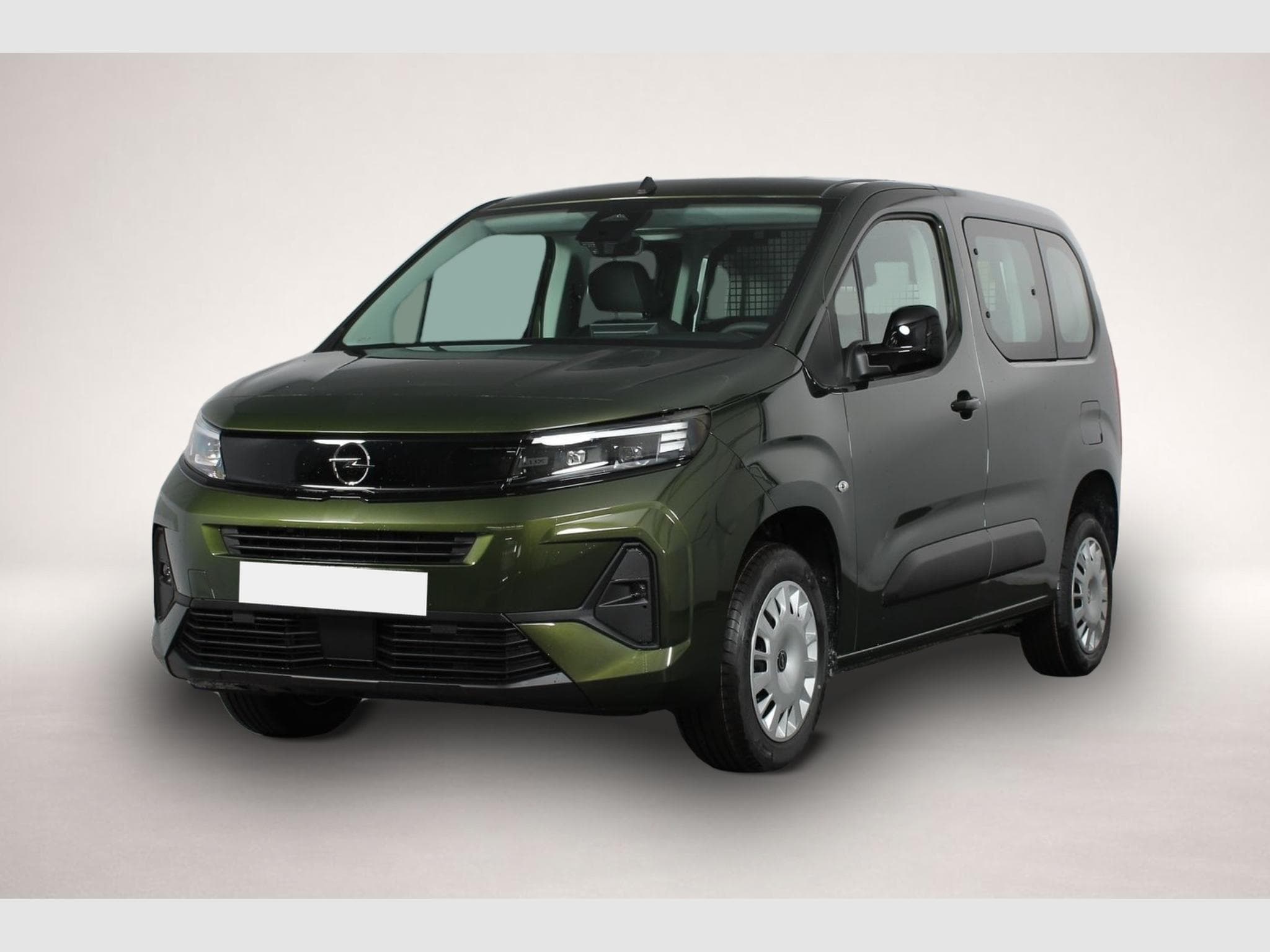 Opel Combo (2026) - Photo 1