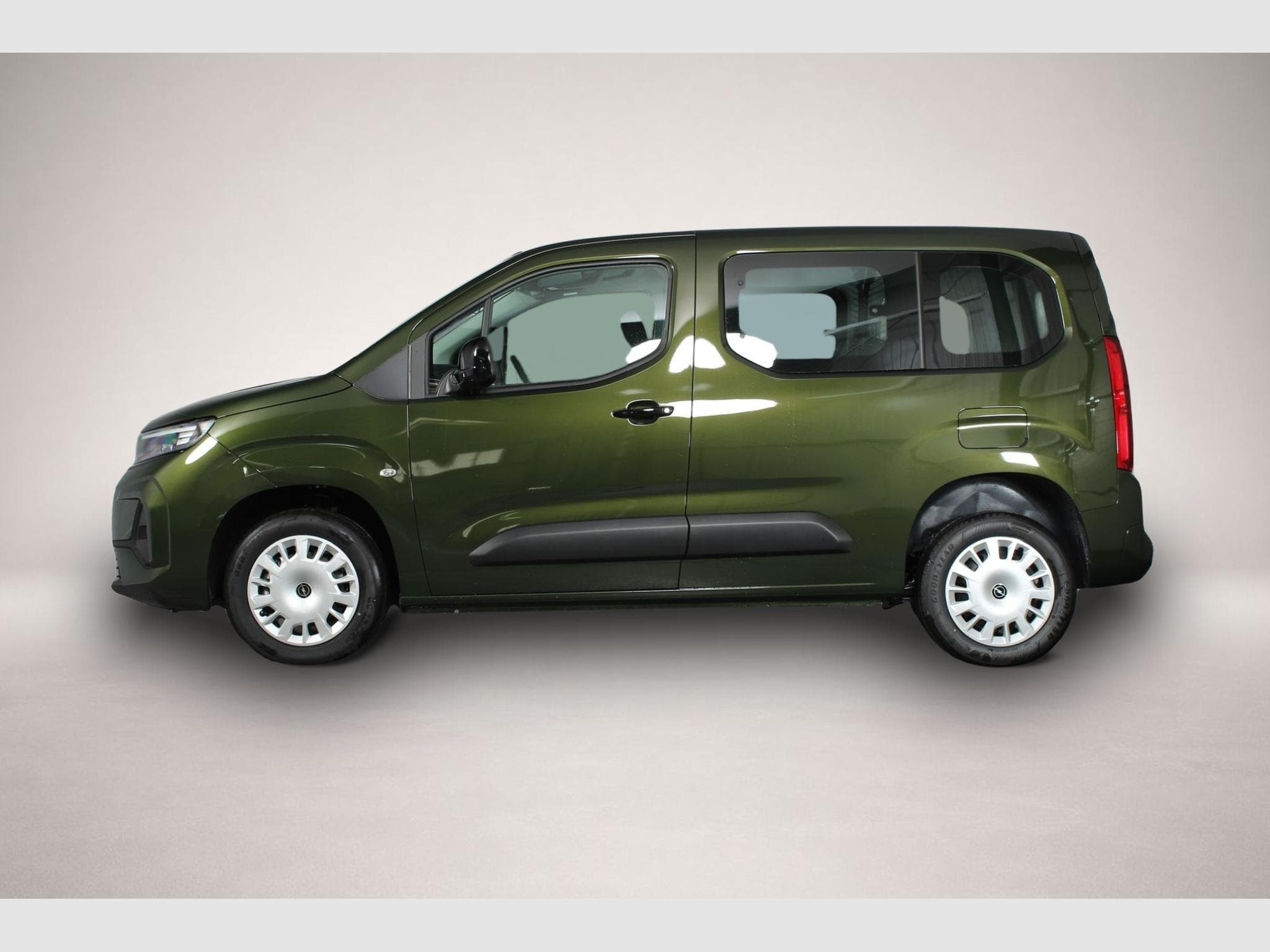 Opel Combo (2026) - Photo 2