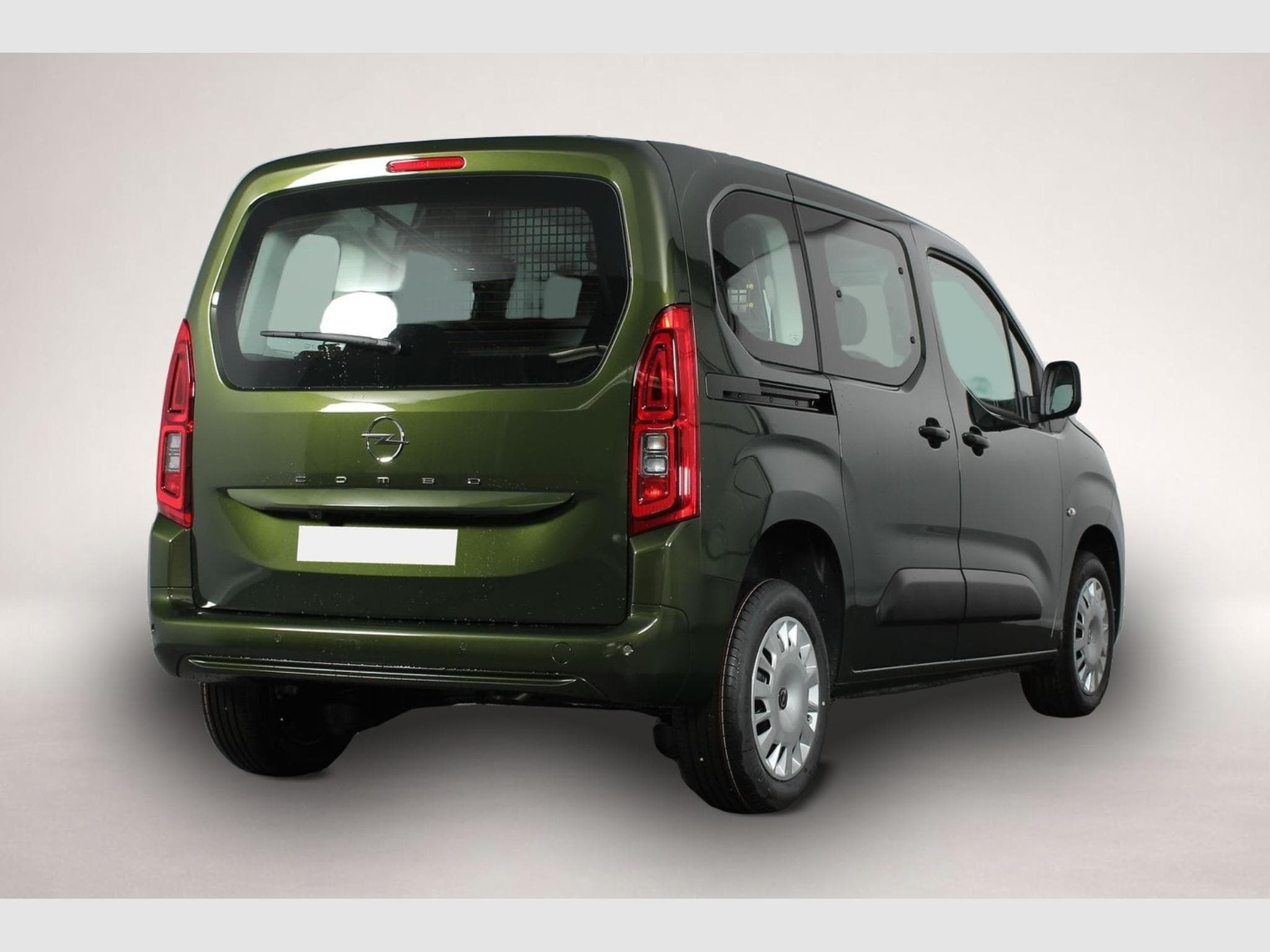 Opel Combo (2026) - Photo 5