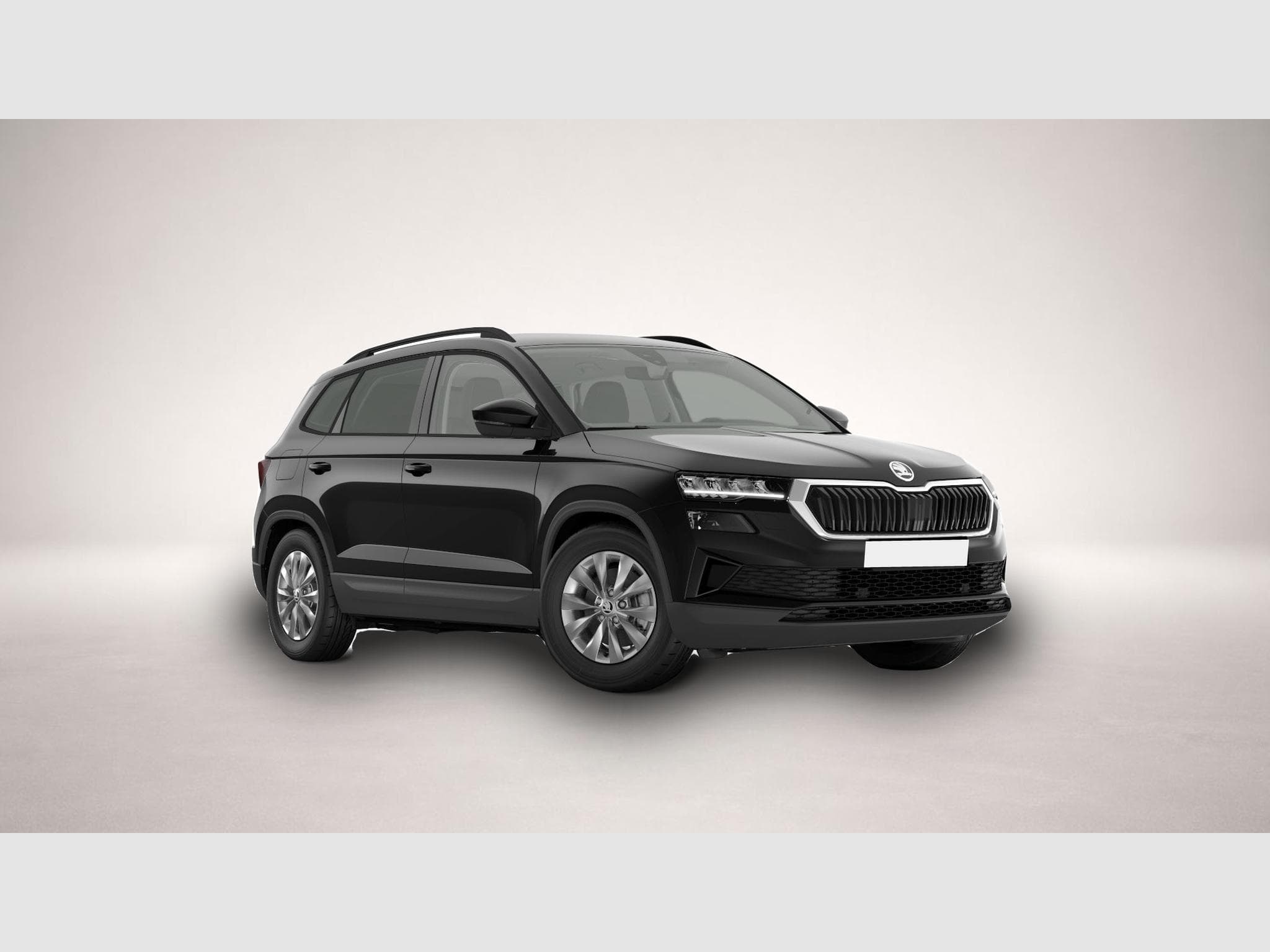 Skoda Karoq (2026) - Photo 1