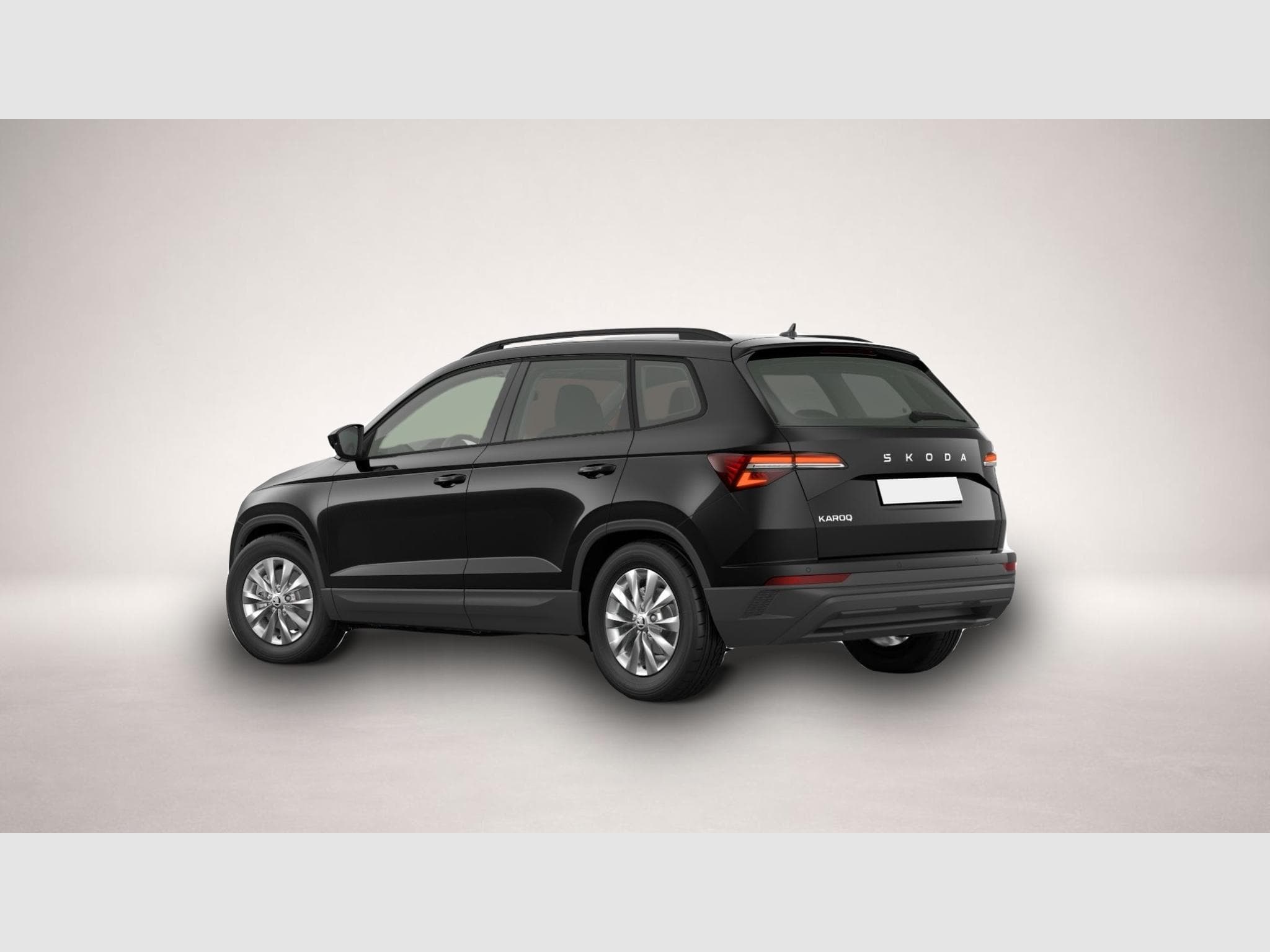 Skoda Karoq (2026) - Photo 3