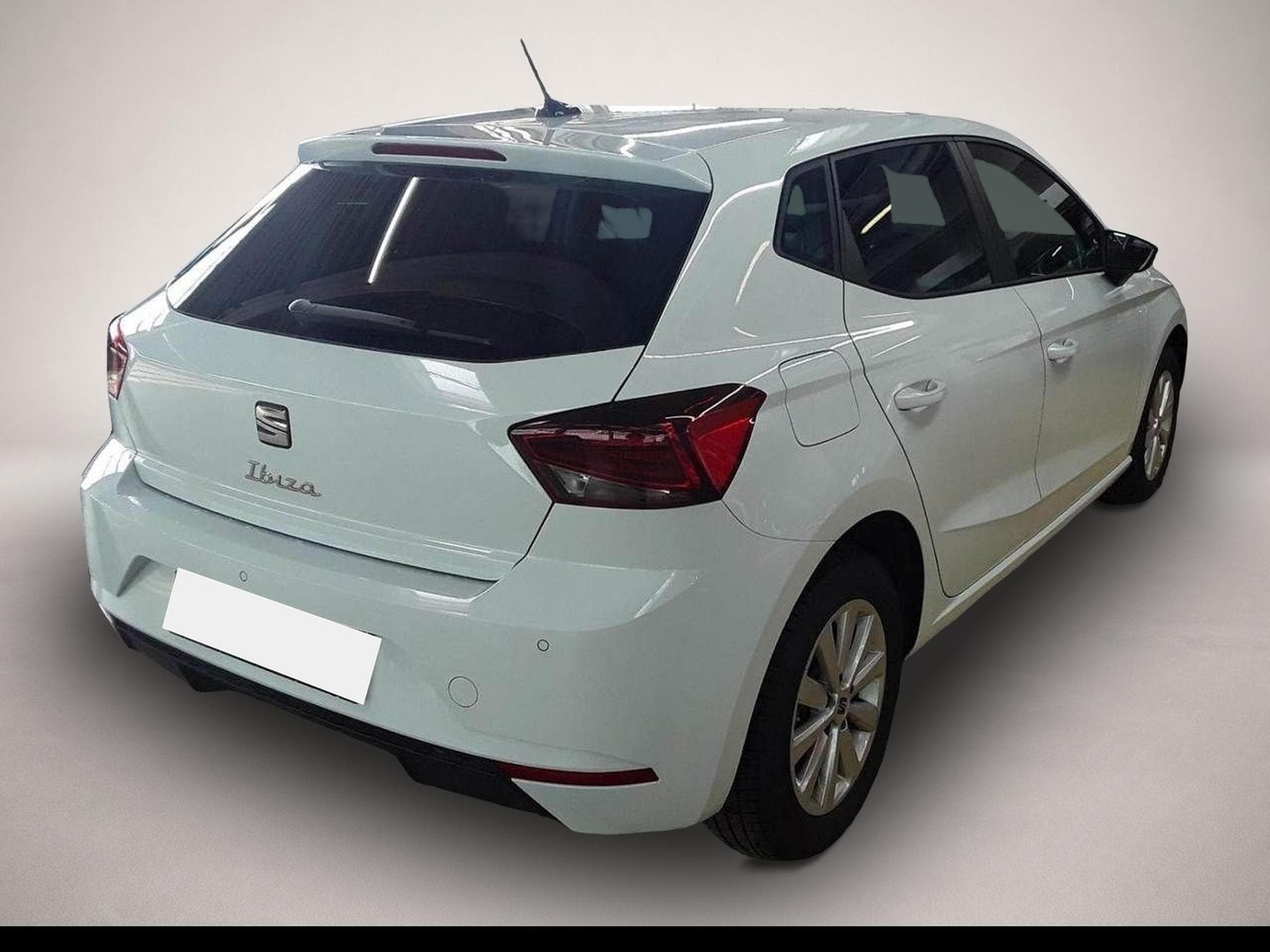 Seat Ibiza (2025) - Photo 1