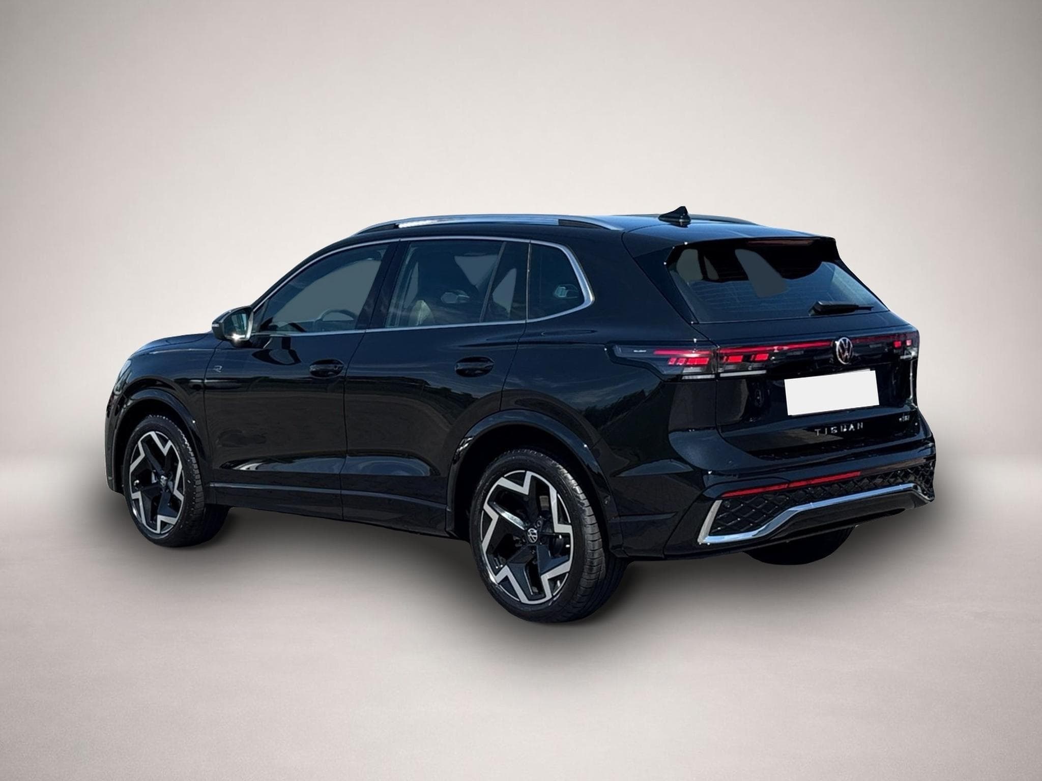 VW Tiguan (2026) - Photo 4