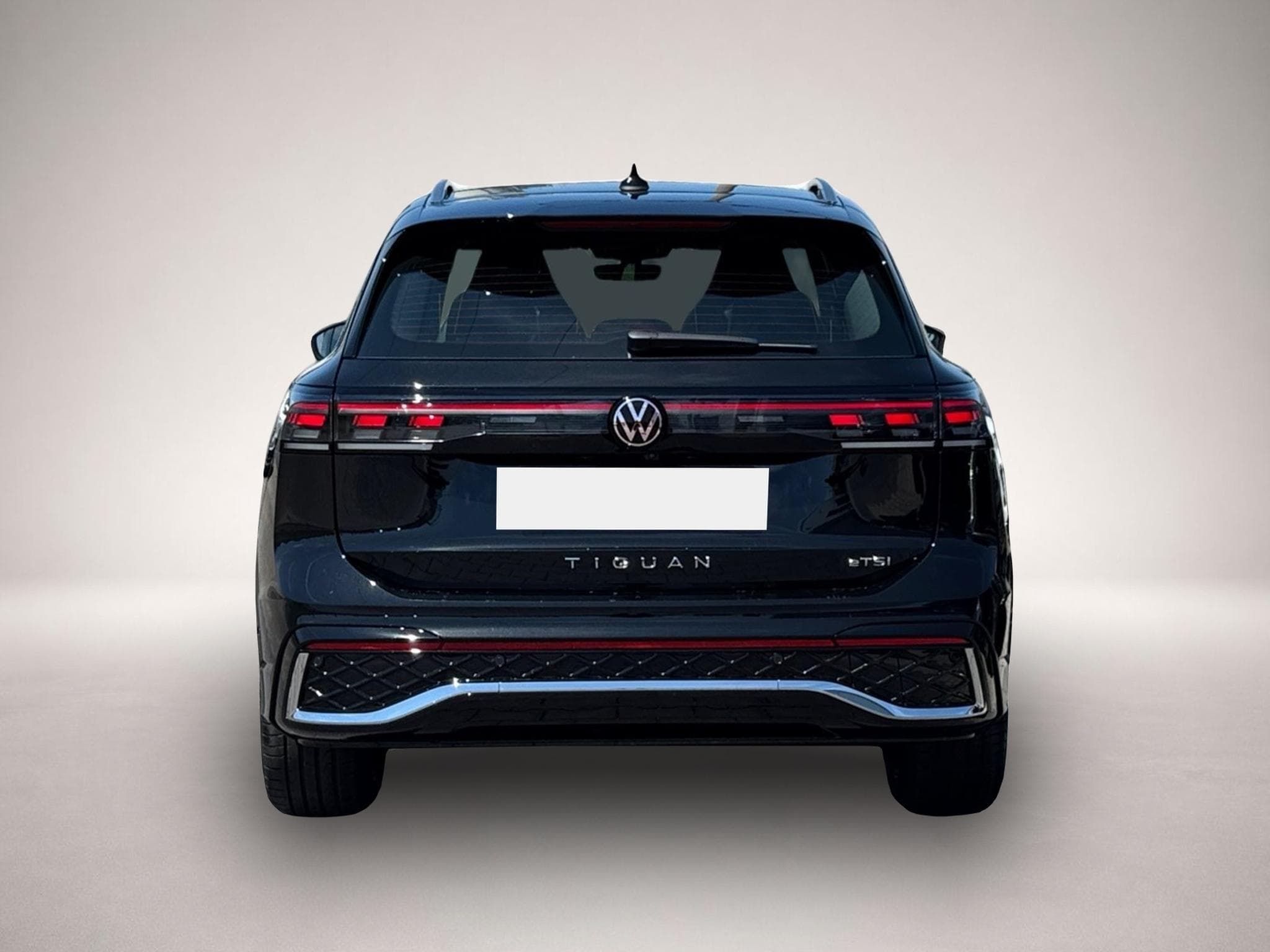 VW Tiguan (2026) - Photo 5