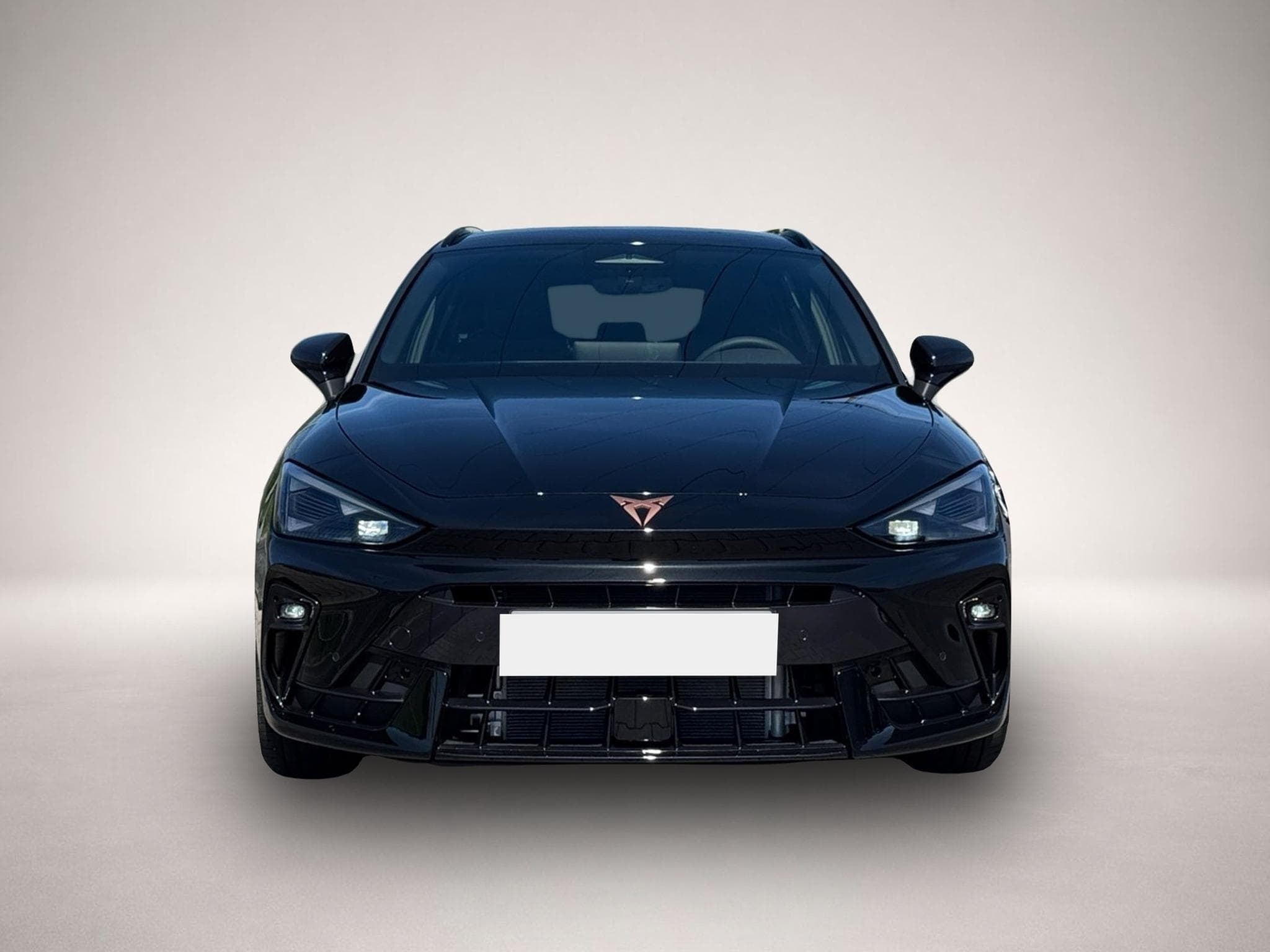 Cupra Leon (2026) - Photo 2