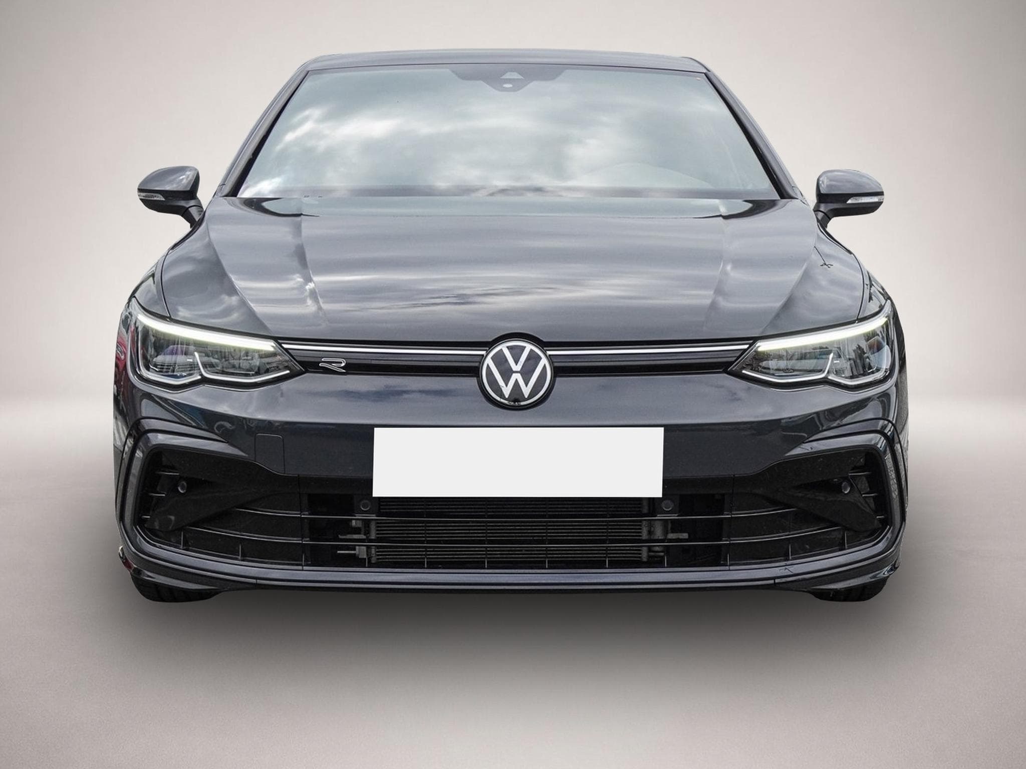 VW Golf (2024) - Photo 2