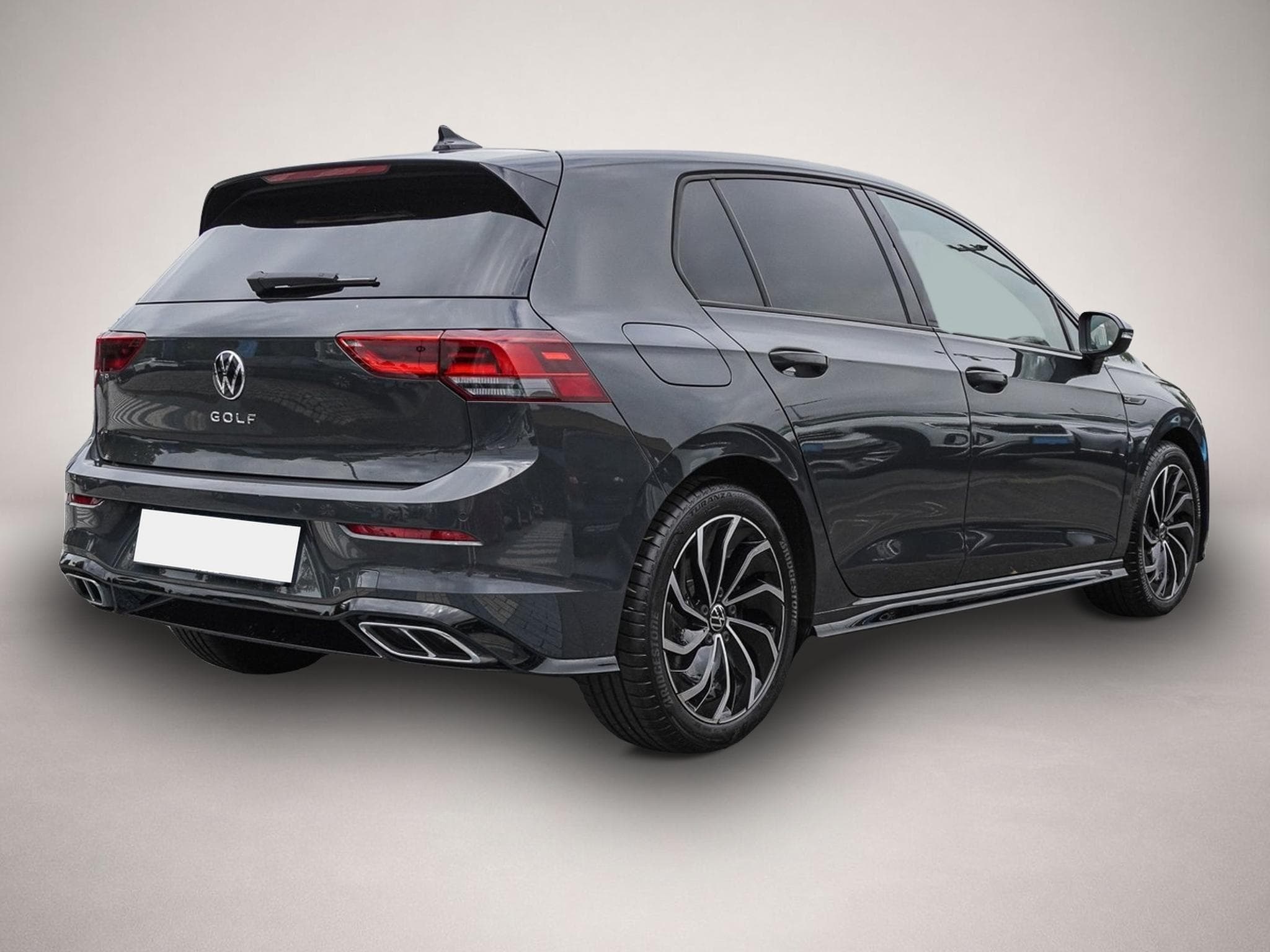 VW Golf (2024) - Photo 3