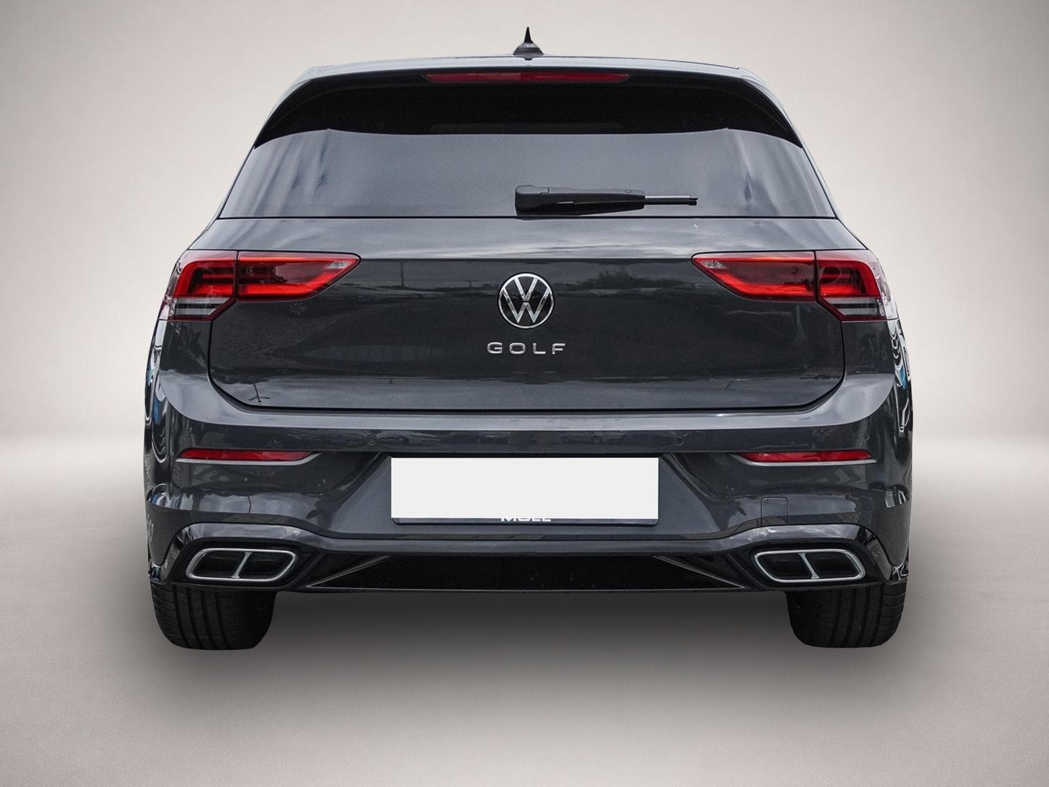 VW Golf (2024) - Photo 5
