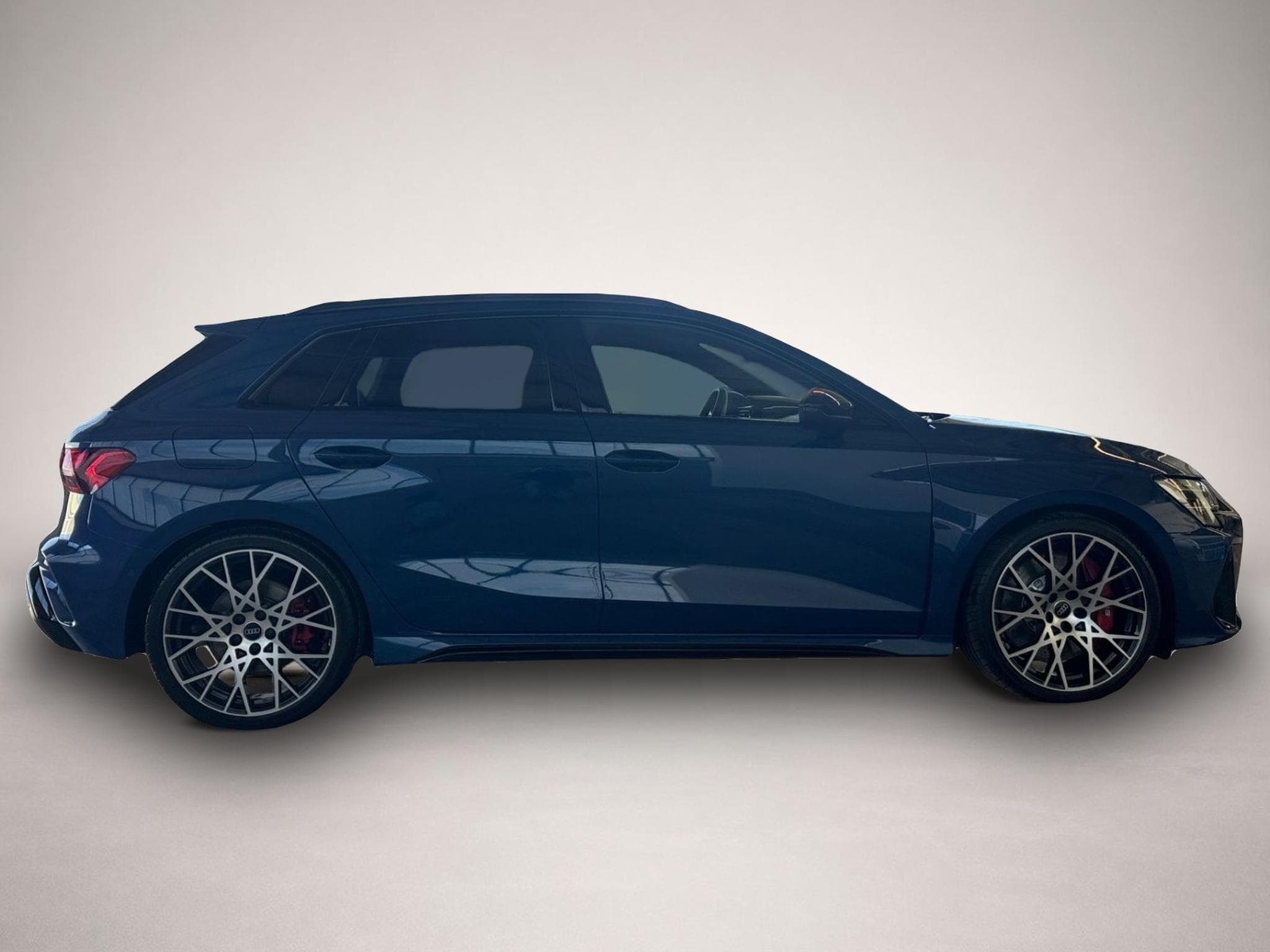 Audi RS3 (2025) - Photo 6