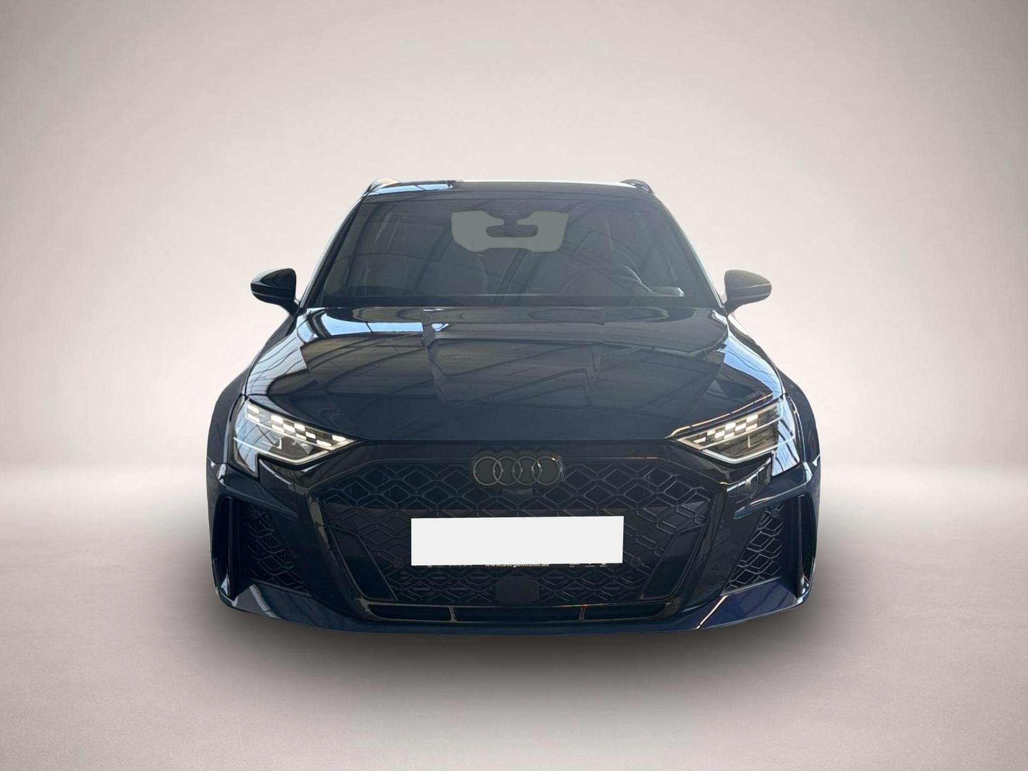 Audi RS3 (2025) - Photo 8