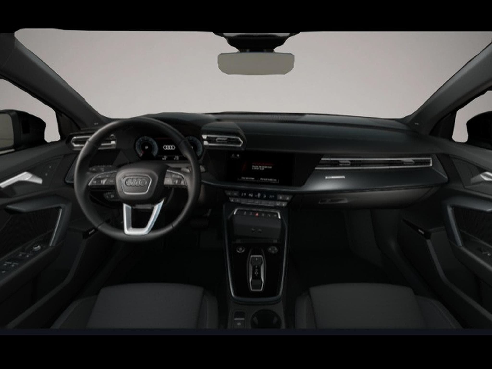 Audi A3 (2025) - Photo 1
