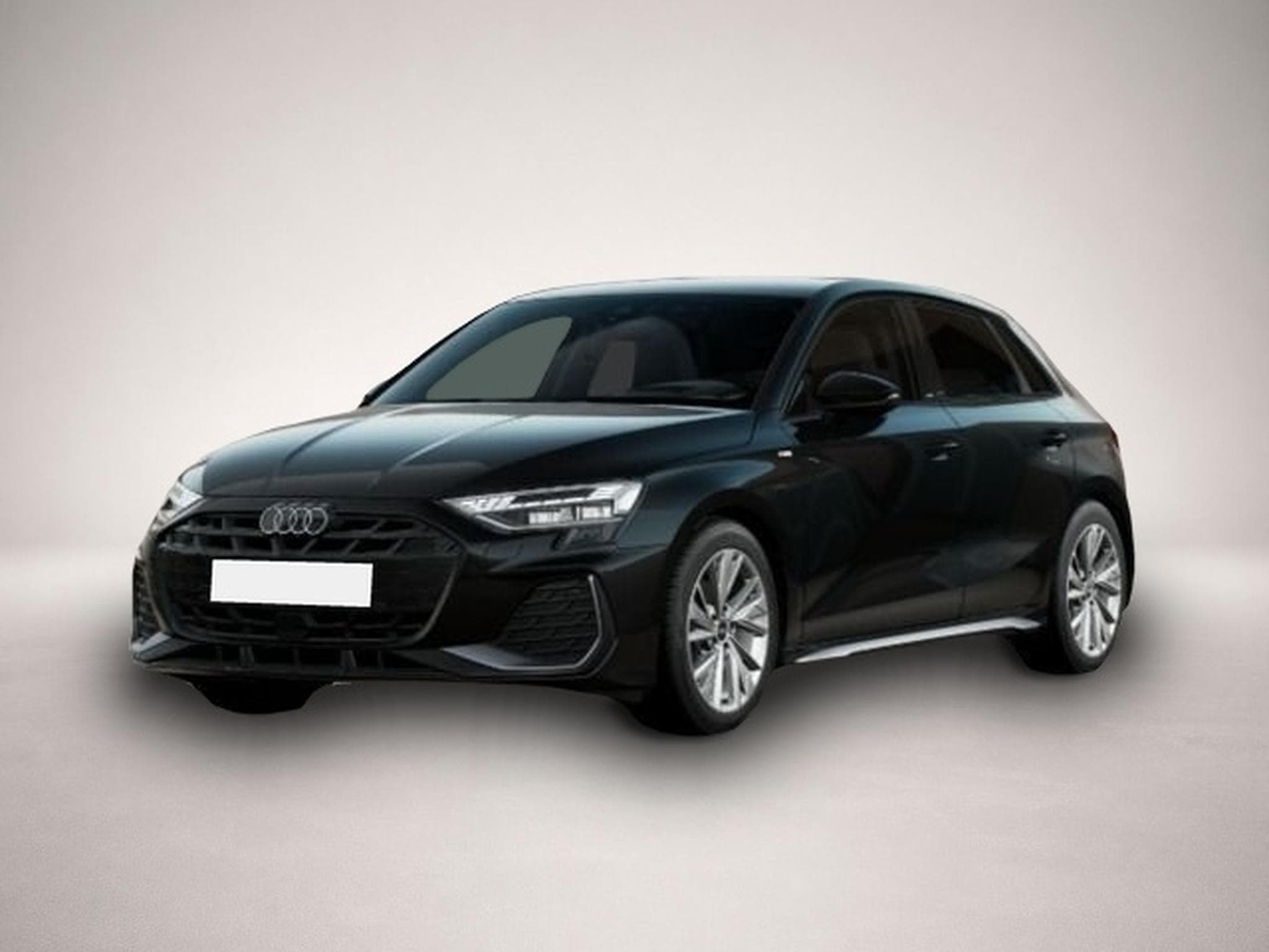 Audi A3 (2025) - Photo 2