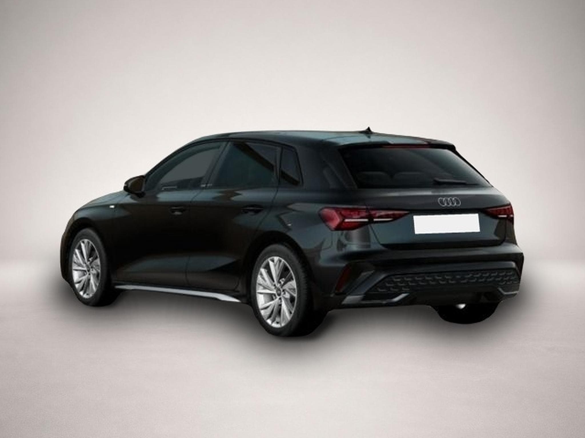 Audi A3 (2025) - Photo 3