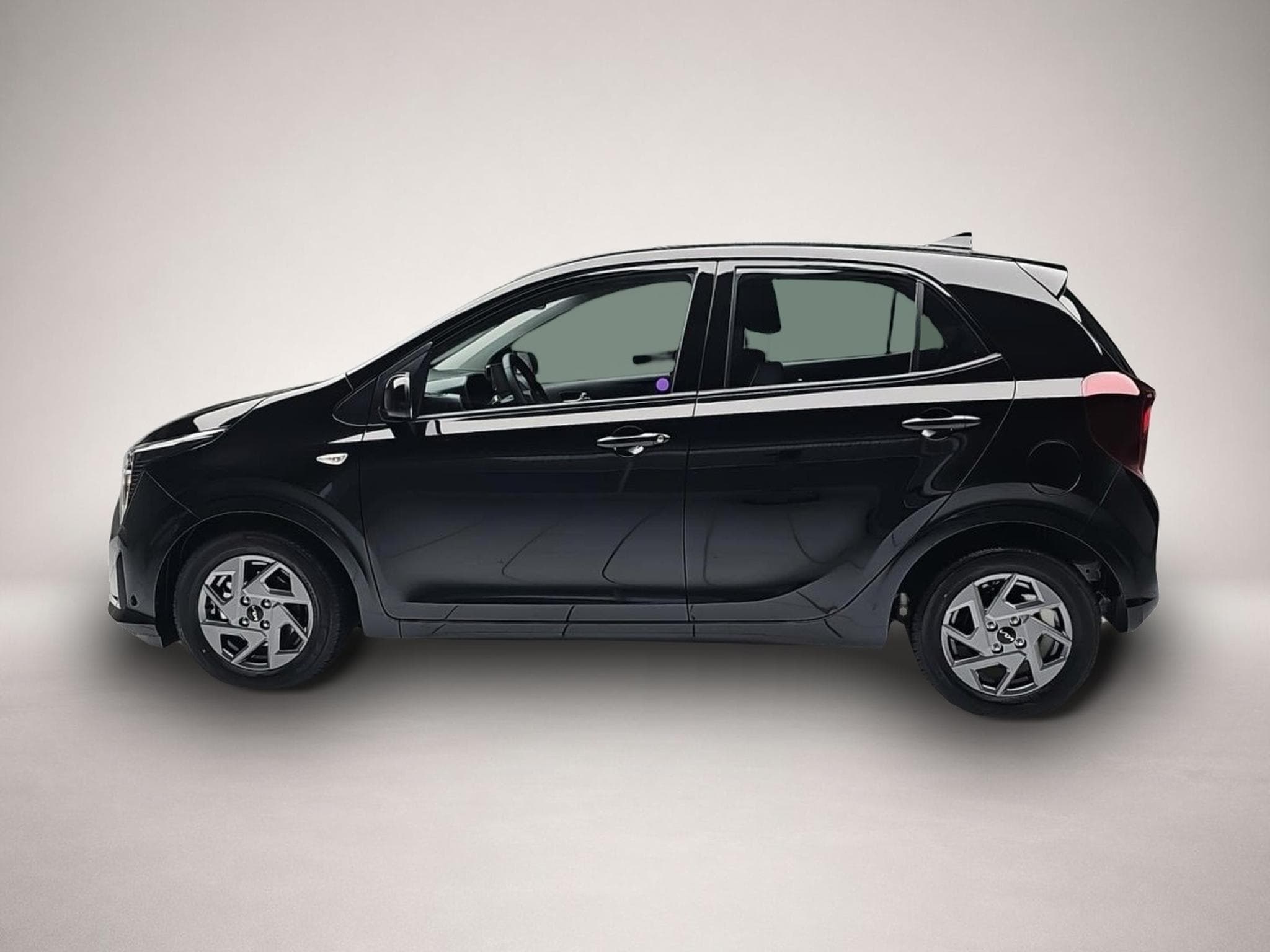 Kia Picanto (2026) - Photo 3