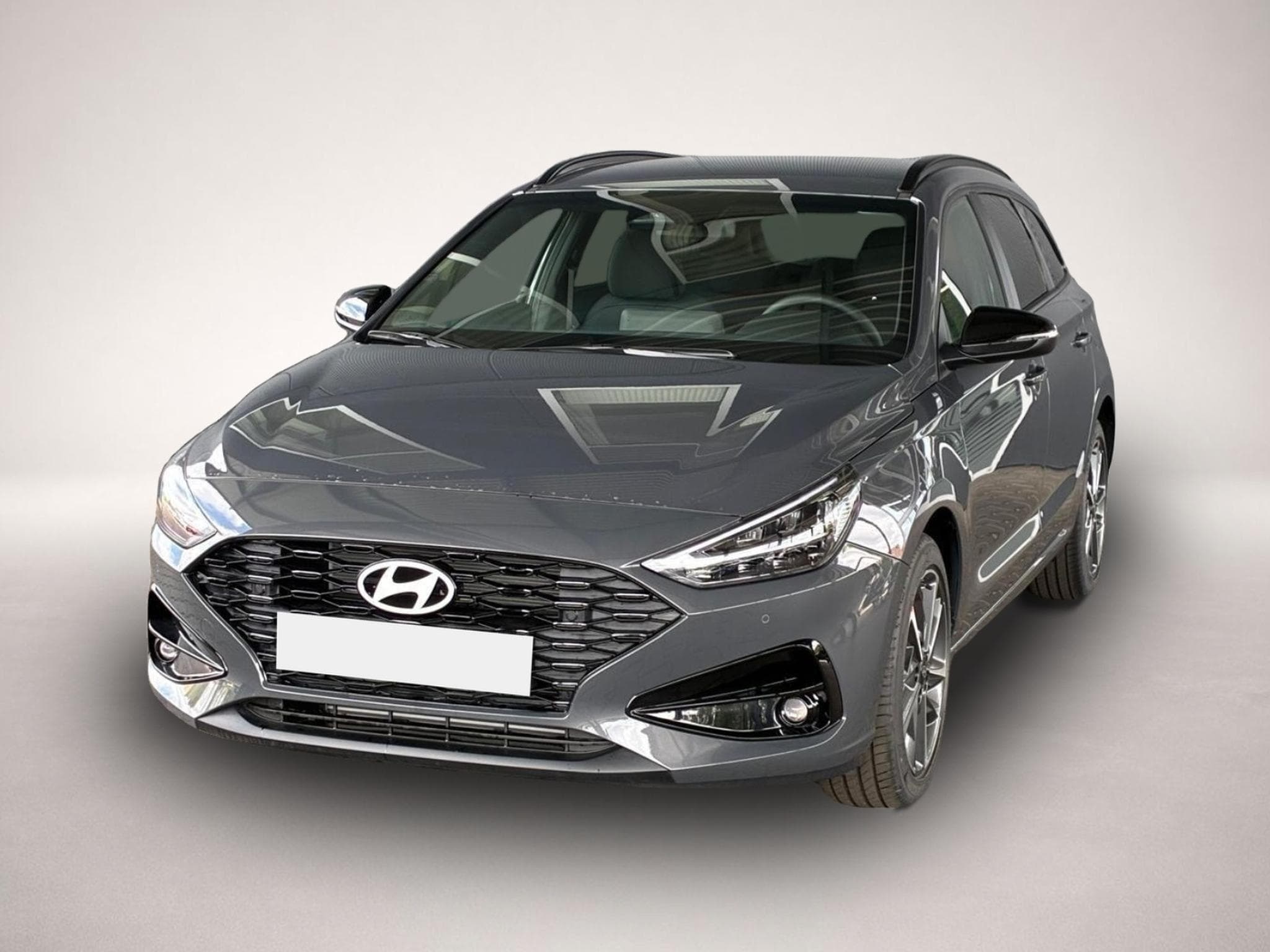 Hyundai i30 (2025) - Photo 1