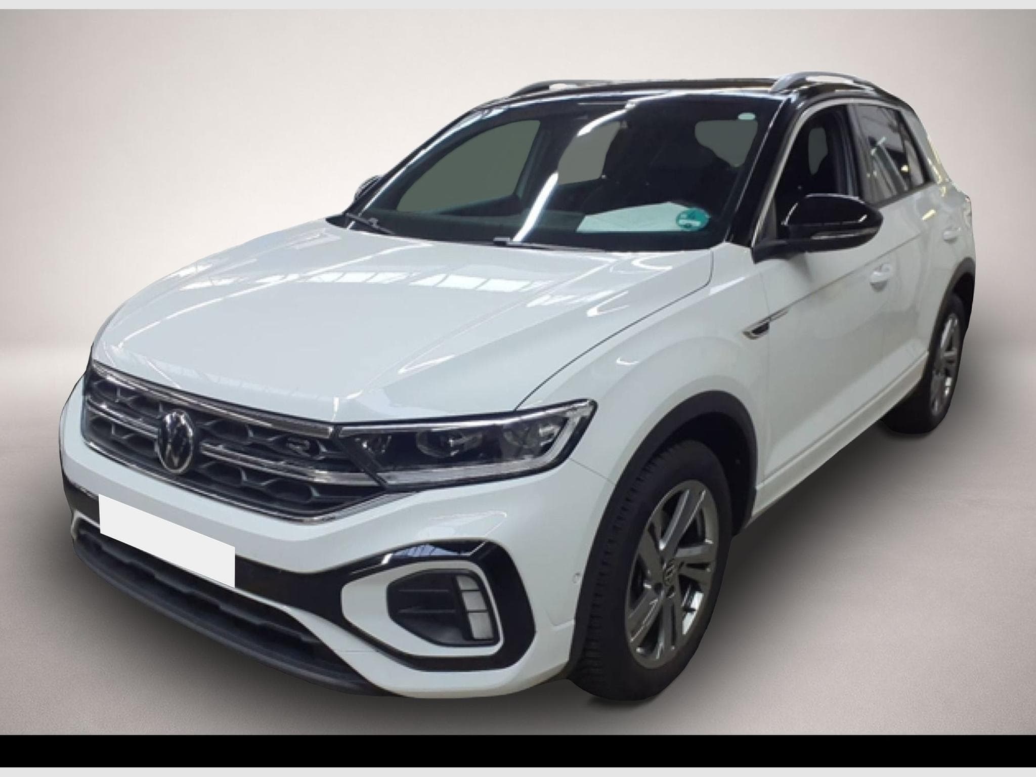 VW T-Roc (2025) - Photo 1