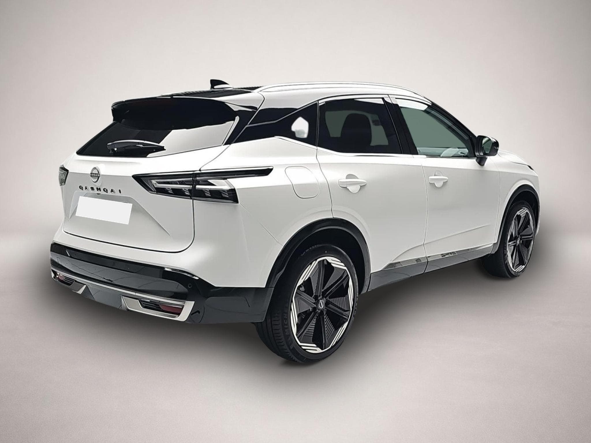 Nissan Qashqai (2026) - Photo 2