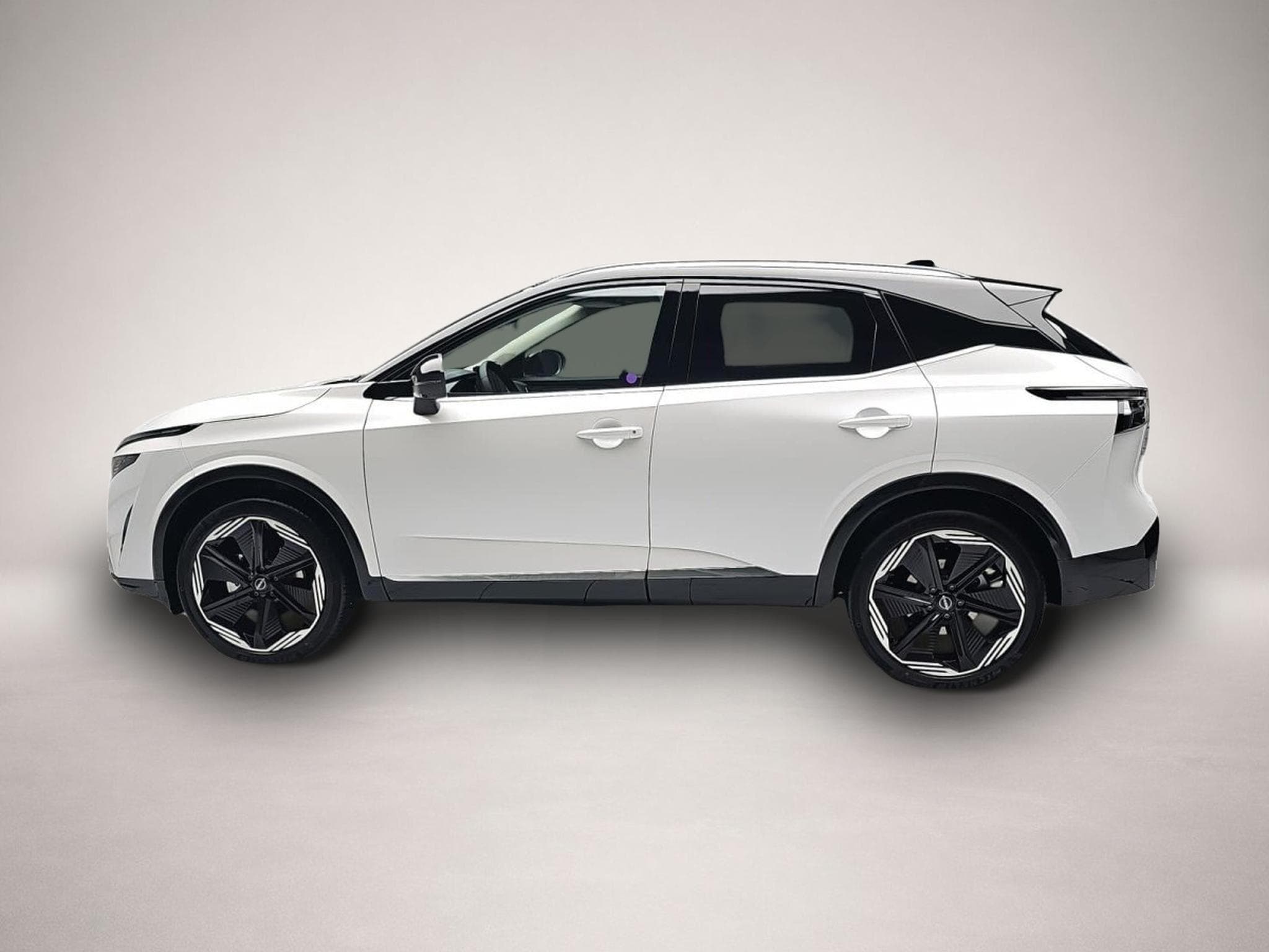 Nissan Qashqai (2026) - Photo 4