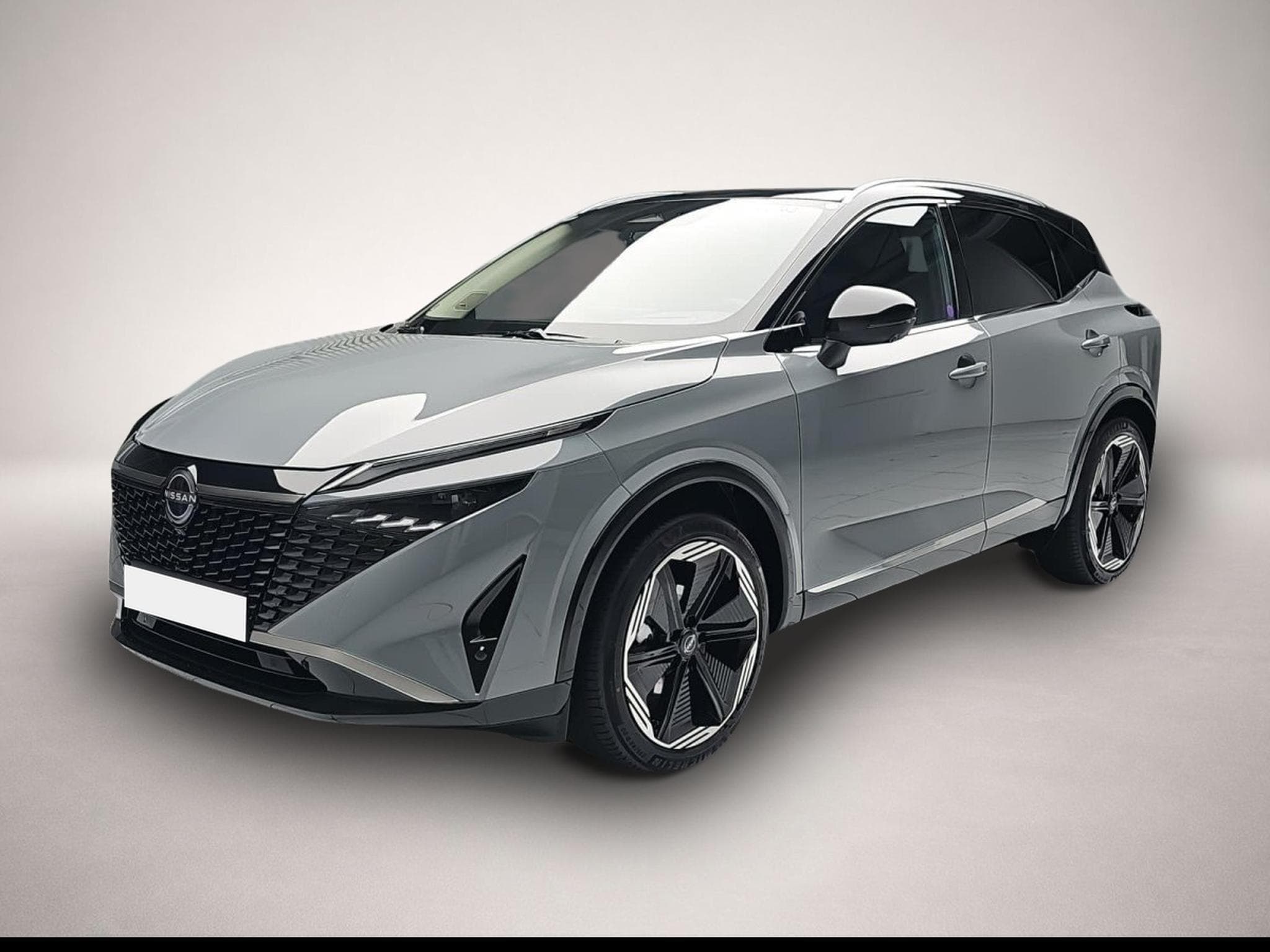 Nissan Qashqai (2026) - Photo 1