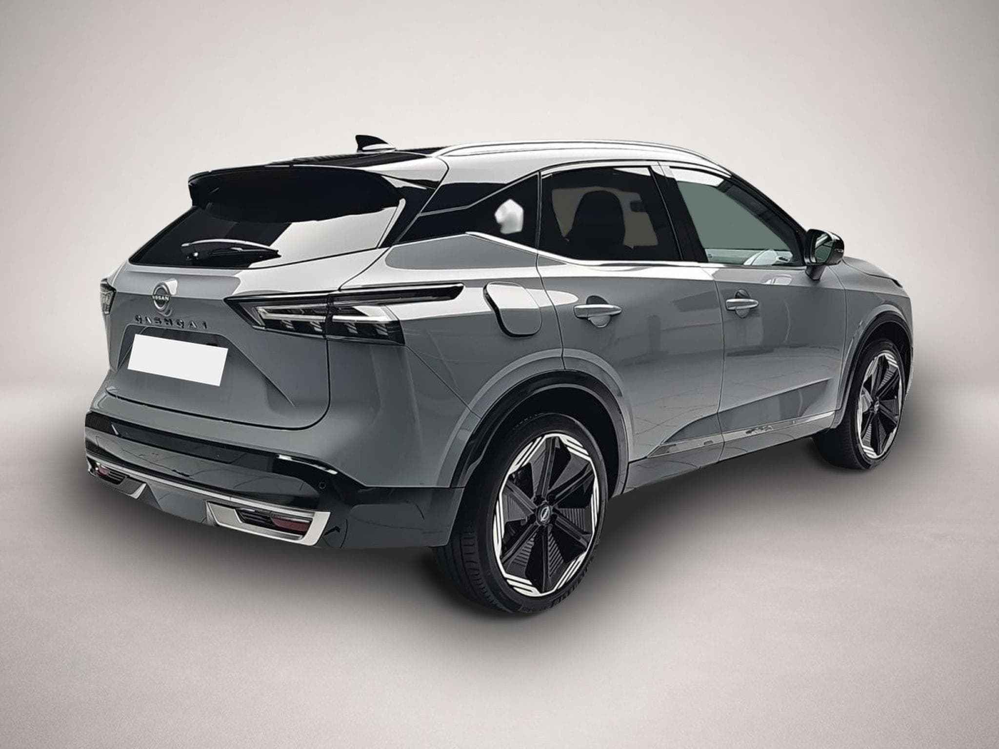 Nissan Qashqai (2026) - Photo 2