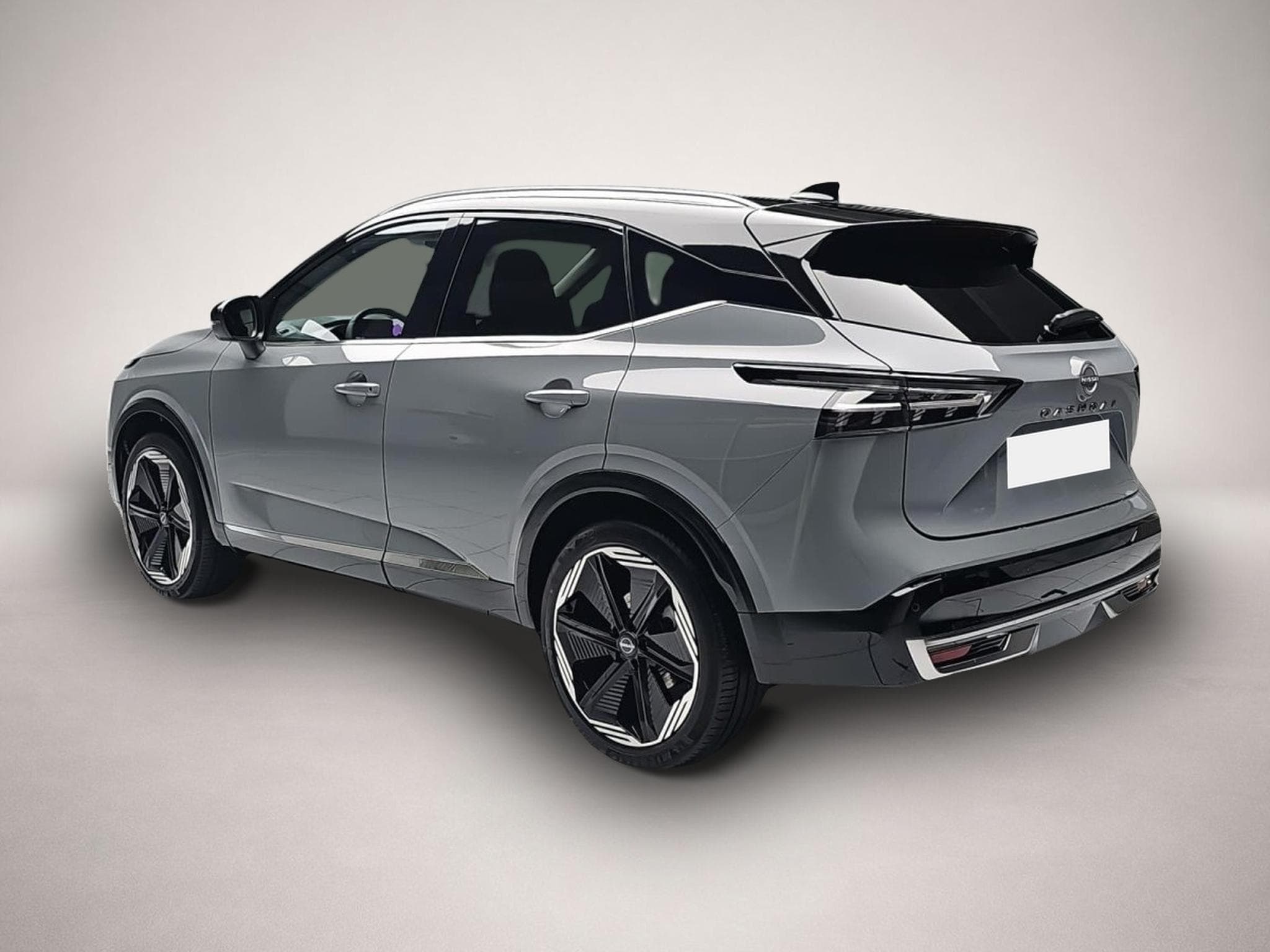 Nissan Qashqai (2026) - Photo 3