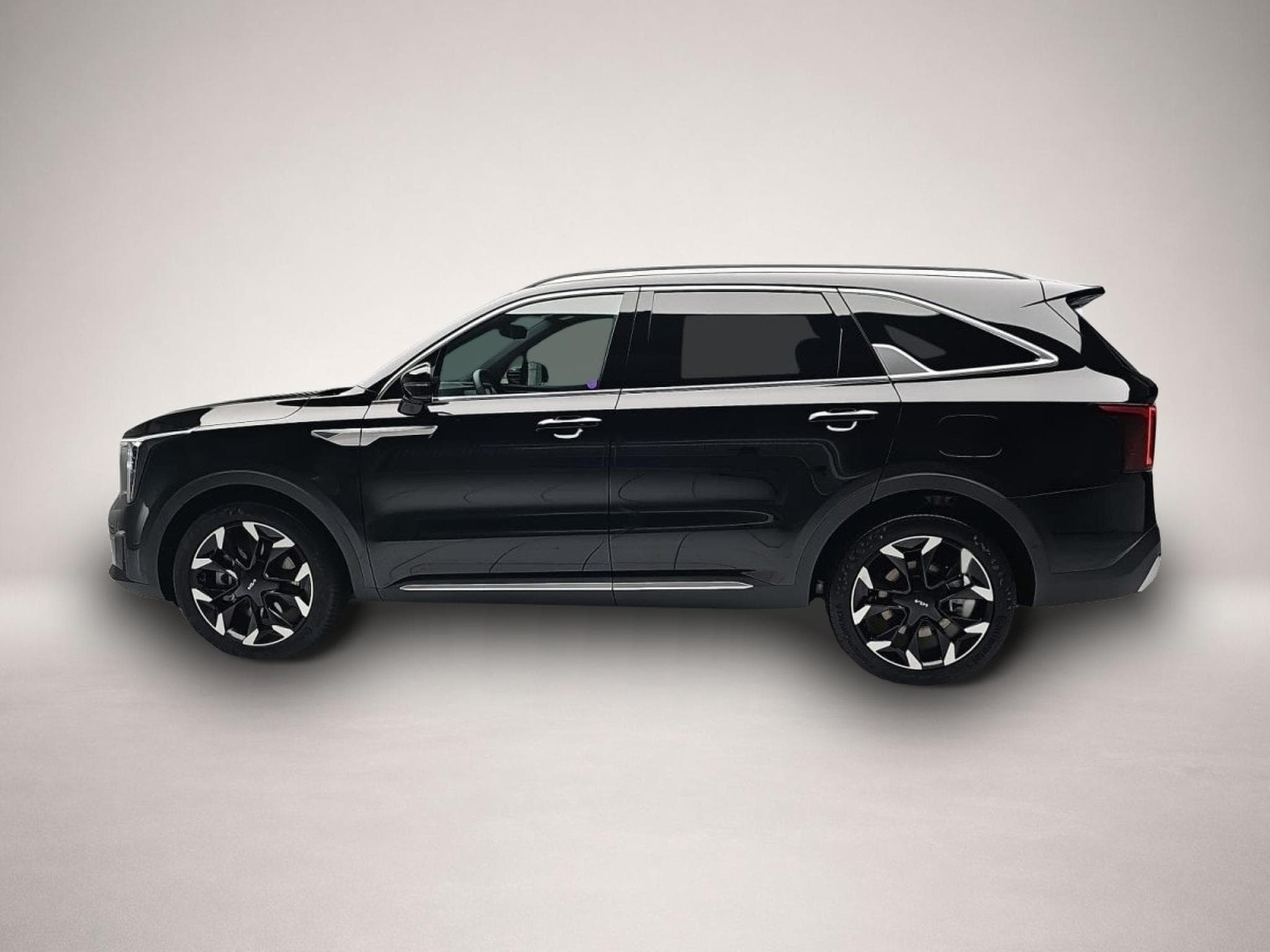 Kia Sorento (2026) - Photo 4