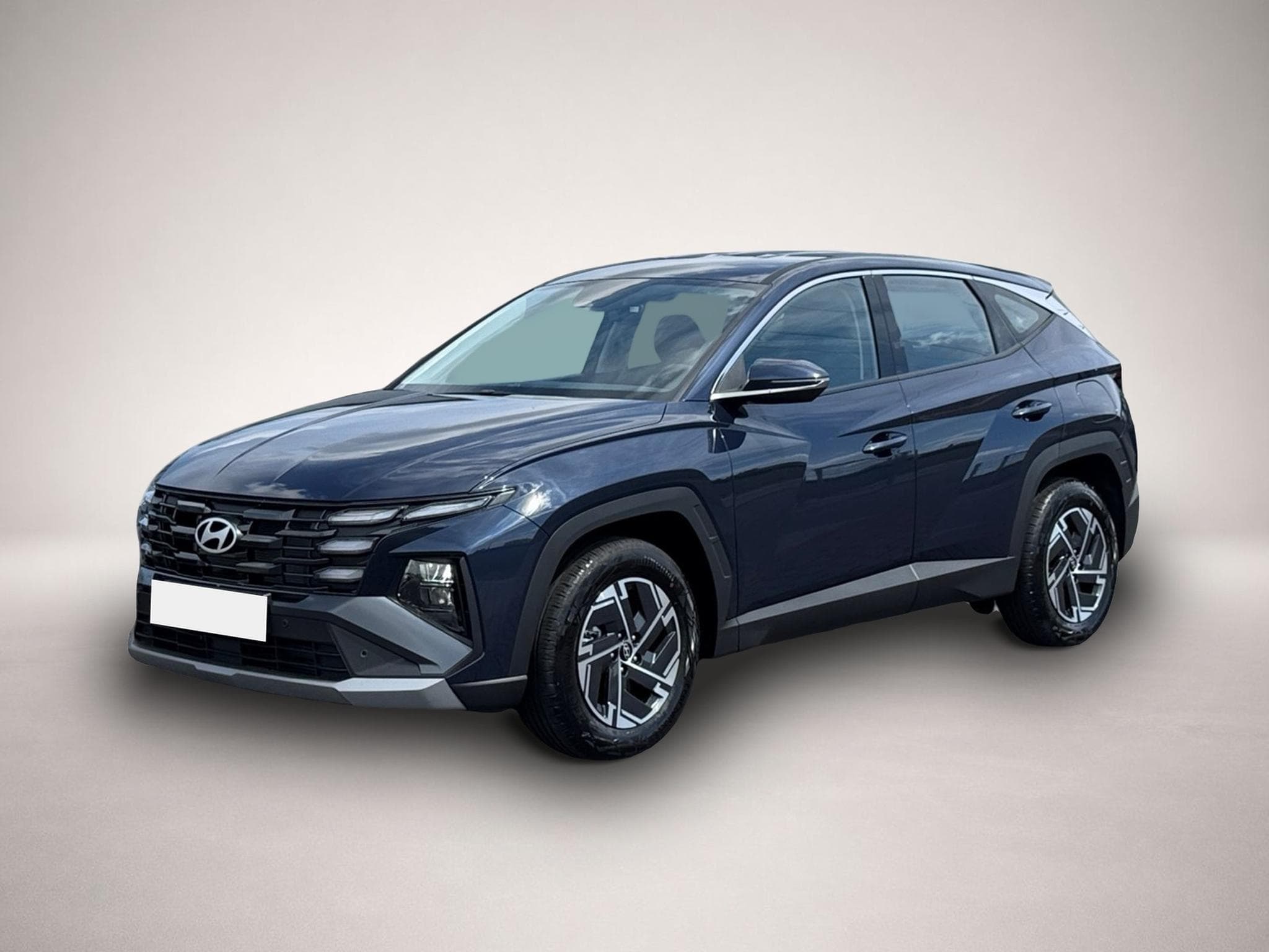 Hyundai Tucson (2026) - Photo 1