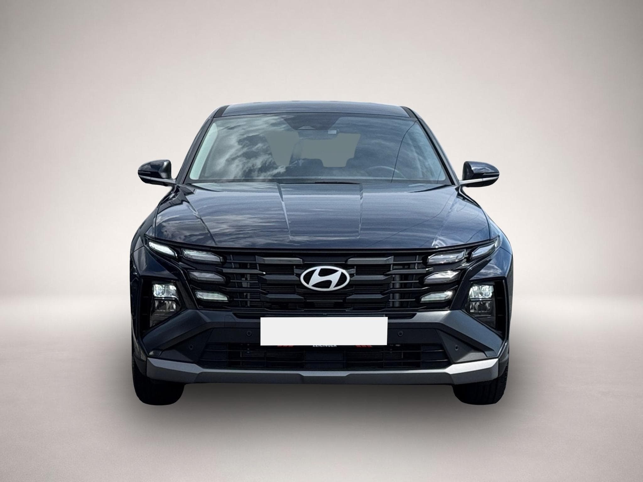 Hyundai Tucson (2026) - Photo 2