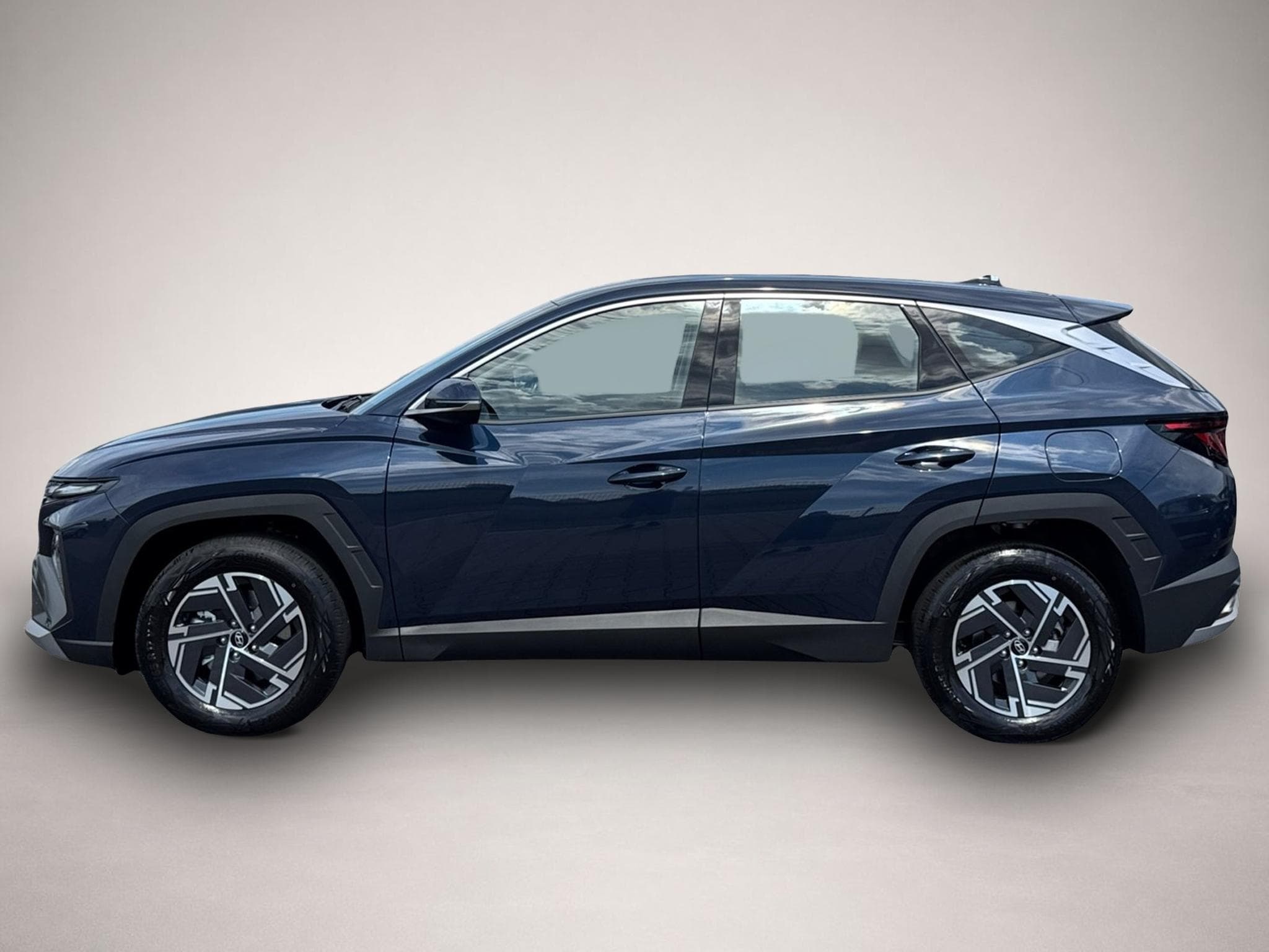 Hyundai Tucson (2026) - Photo 3