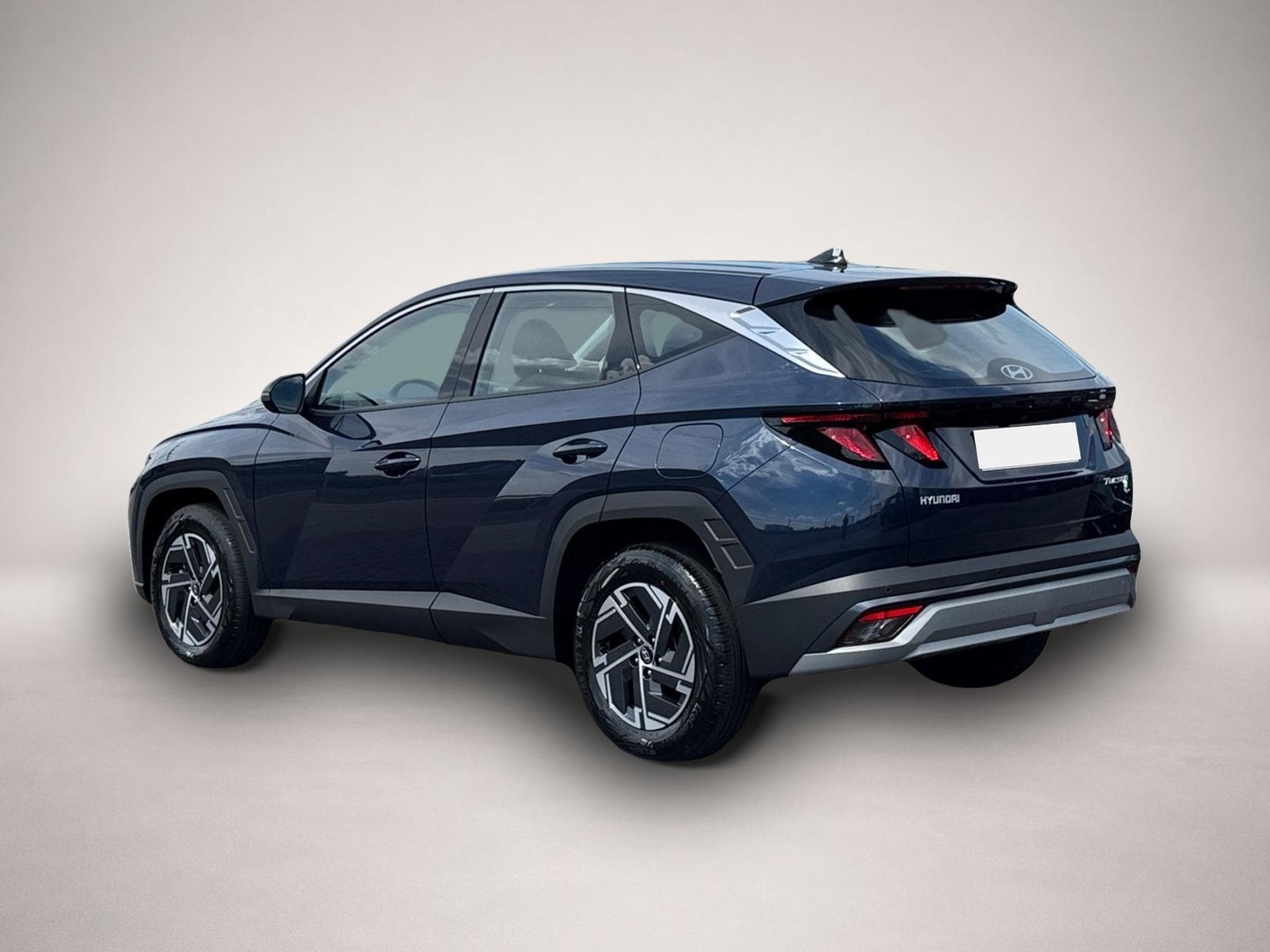 Hyundai Tucson (2026) - Photo 4